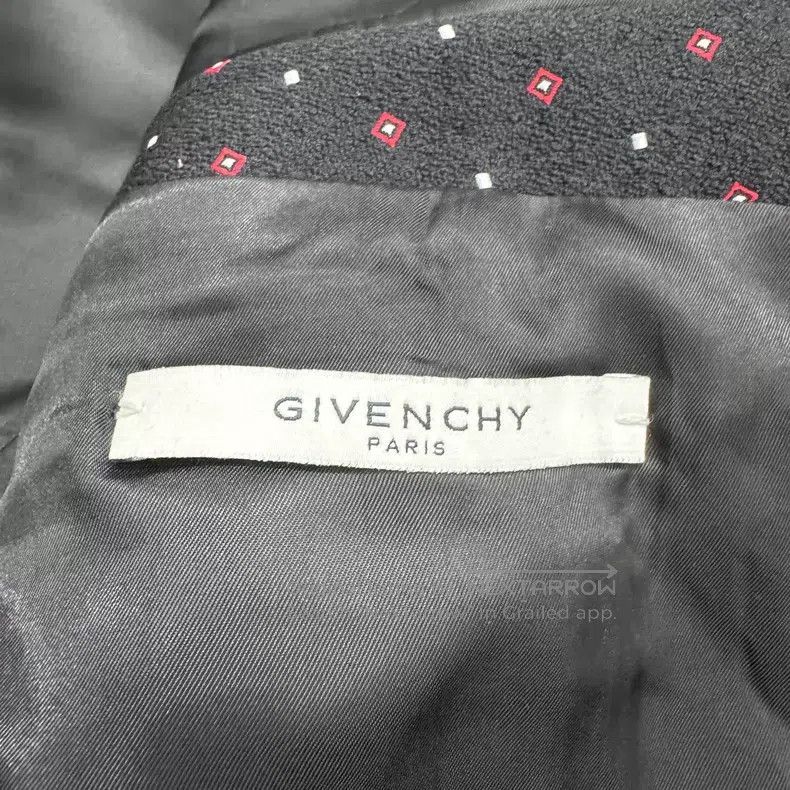 Givenchy Givenchy jacket Size US M / EU 48-50 / 2 - 2 Thumbnail