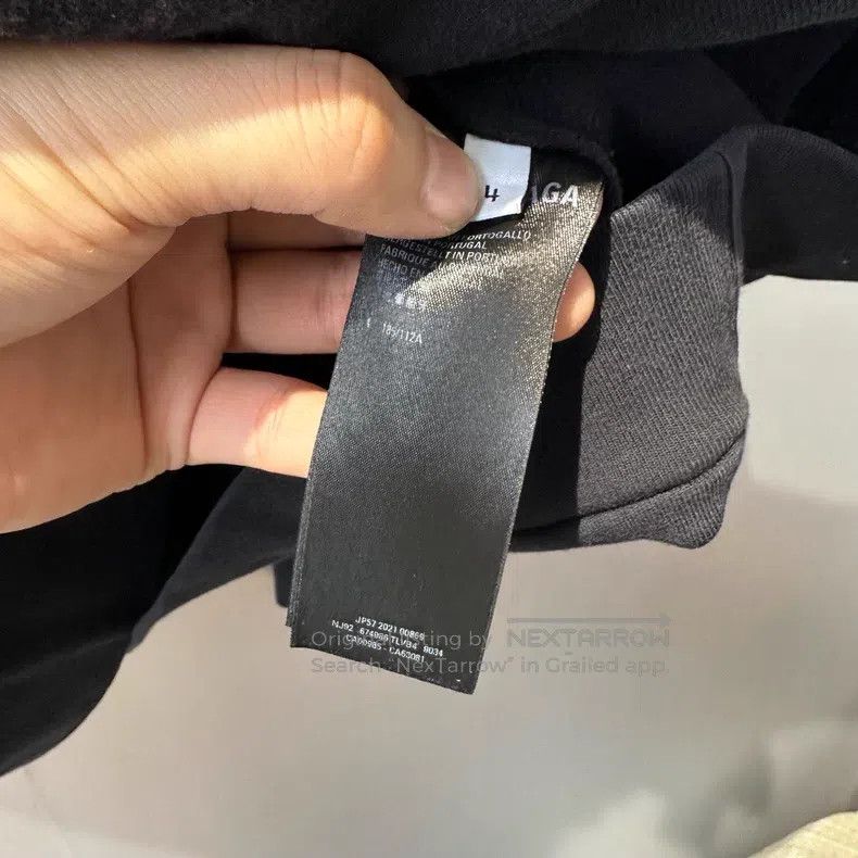 Balenciaga Balenciaga sweatshirt Size US L / EU 52-54 / 3 - 5 Thumbnail