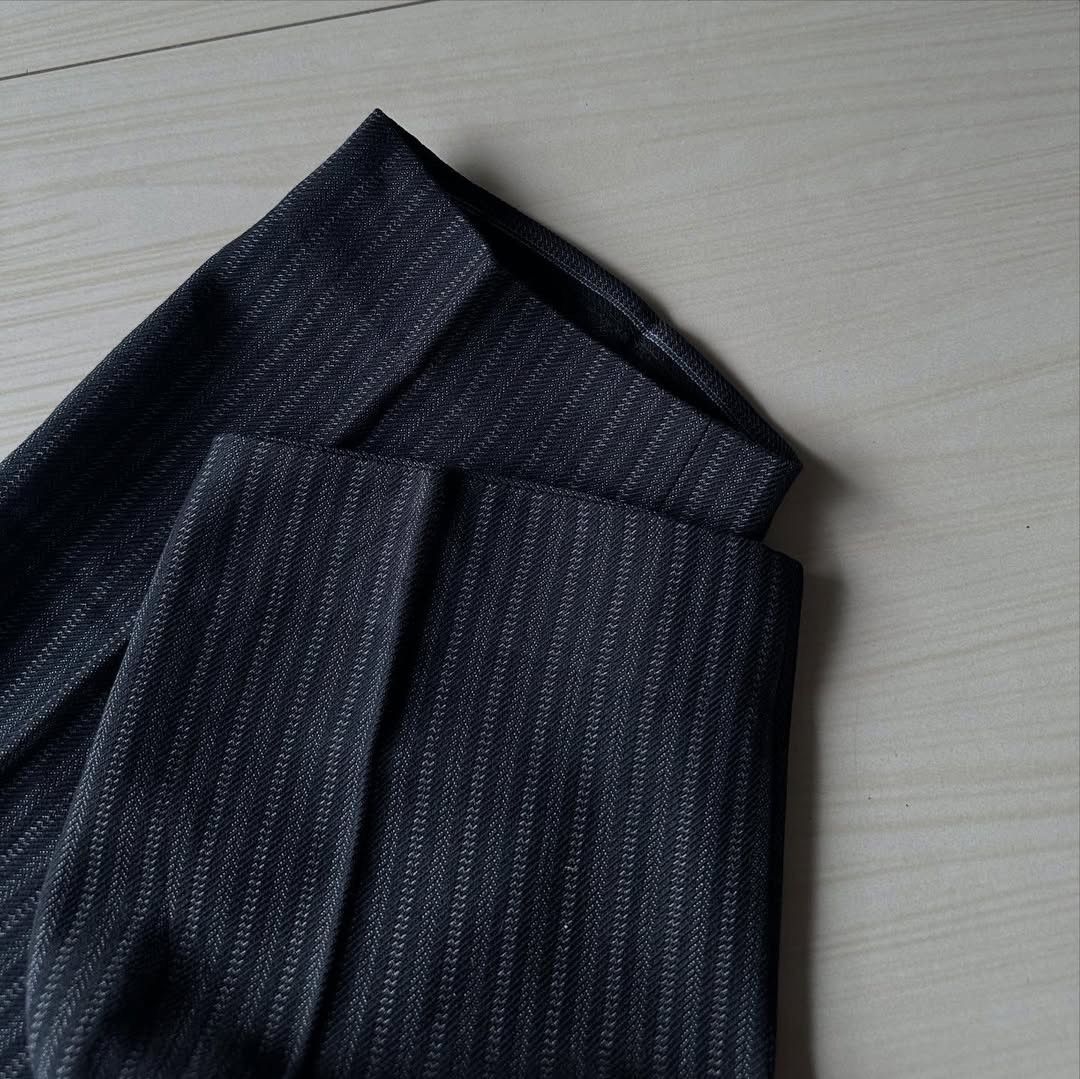 Other Original 1930s Striped Work Trousers Size US 30 / EU 46 - 8 Thumbnail