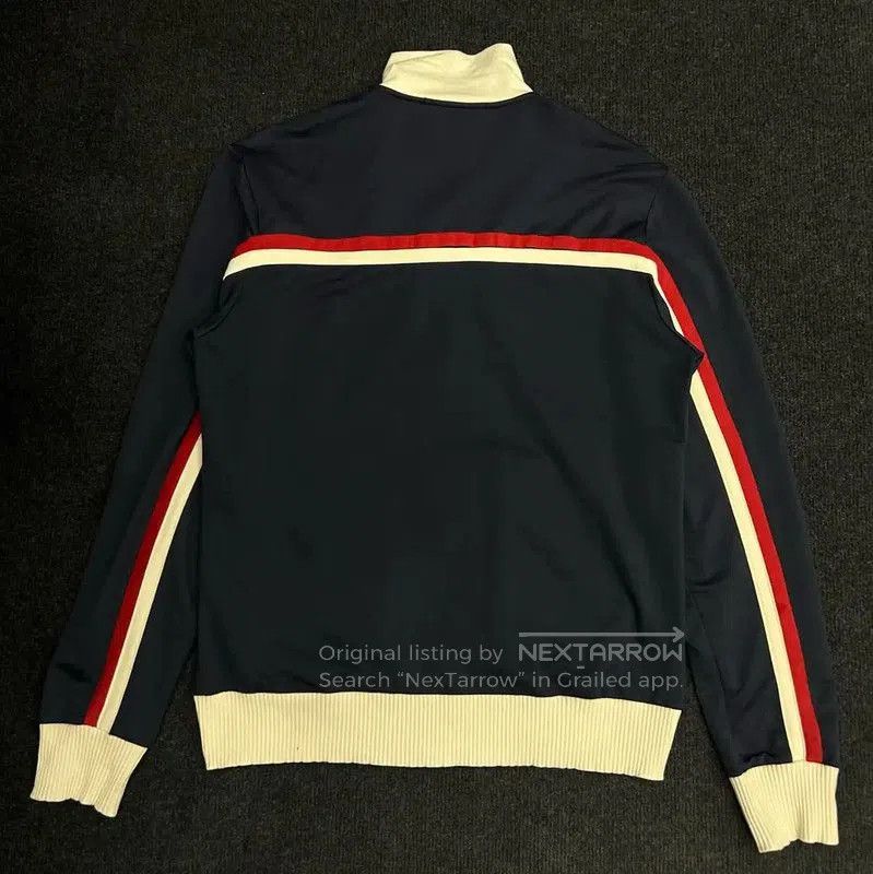 Versace Versace Sport Blue Long Sleeve Jacket . Size US L / EU 52-54 / 3 - 2 Thumbnail