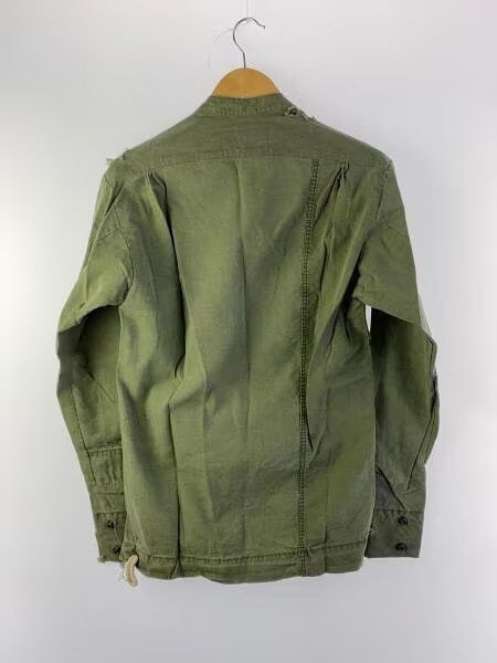 Greg Lauren GREG LAUREN BORO MILITARY SHORT JACKET Size US S / EU 44-46 / 1 - 2 Thumbnail