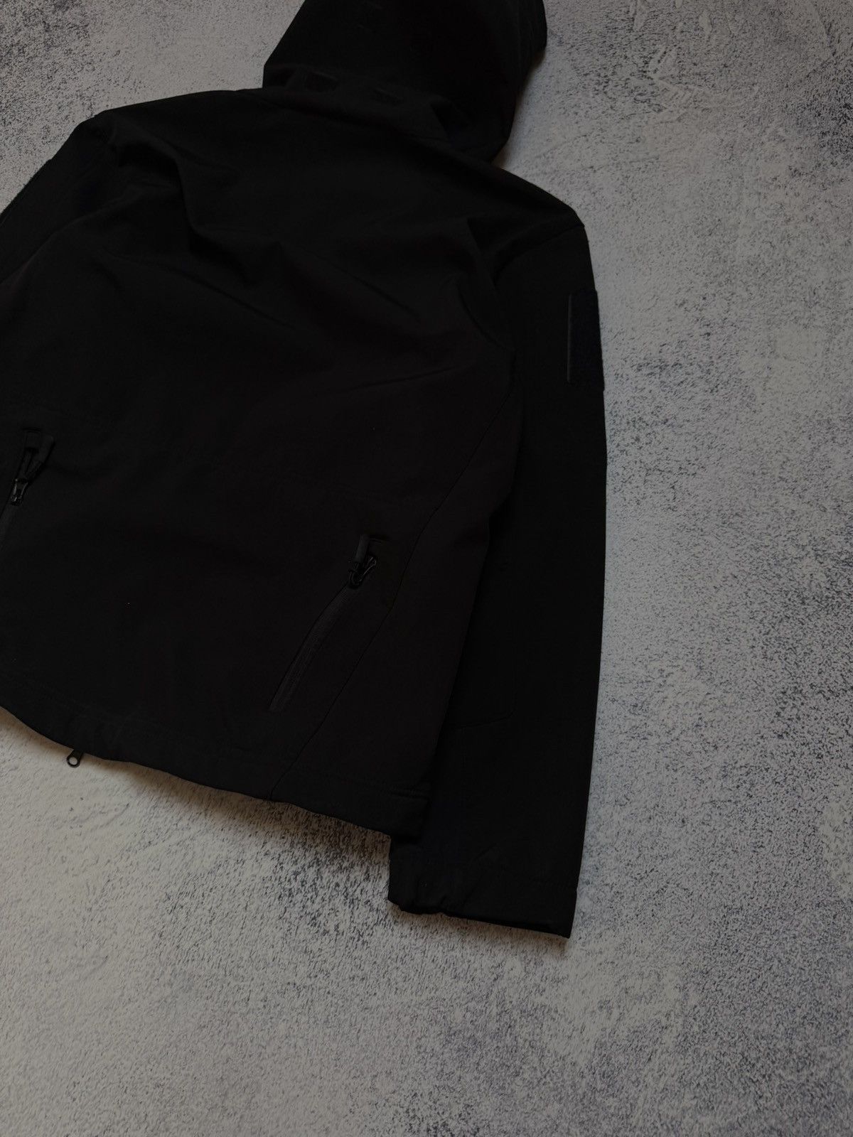 Triple Aught Design TAD Gear Military Tactical Jacket Arc’teryx Leaf Style Size US L / EU 52-54 / 3 - 14 Thumbnail