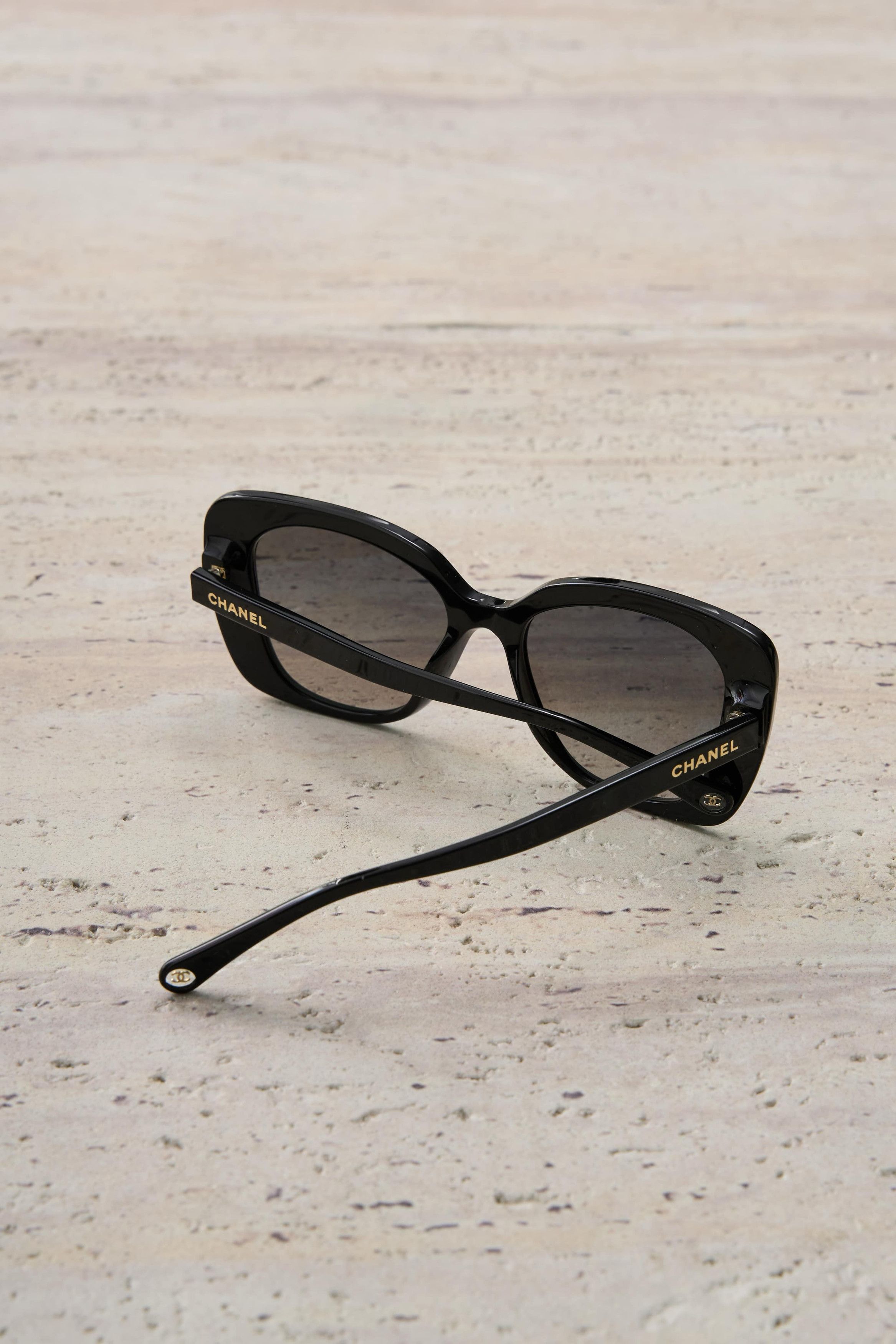 Chanel CHANEL 0CH5504 C622M3 Size ONE SIZE - 3 Thumbnail
