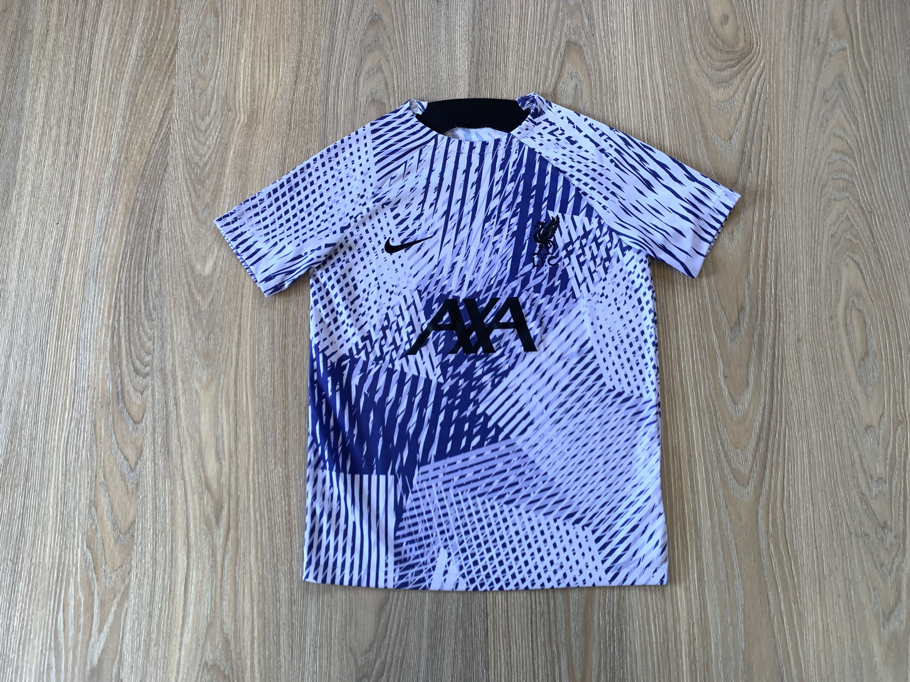 Nike Nike Liverpool FC Youth Kids Jersey Size US XXS / EU 40 - 1 Thumbnail