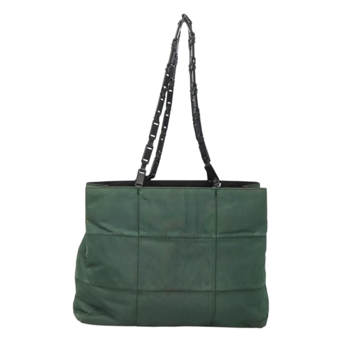 Prada Prada Re-Nylon shoulder Size ONE SIZE - 1 Thumbnail