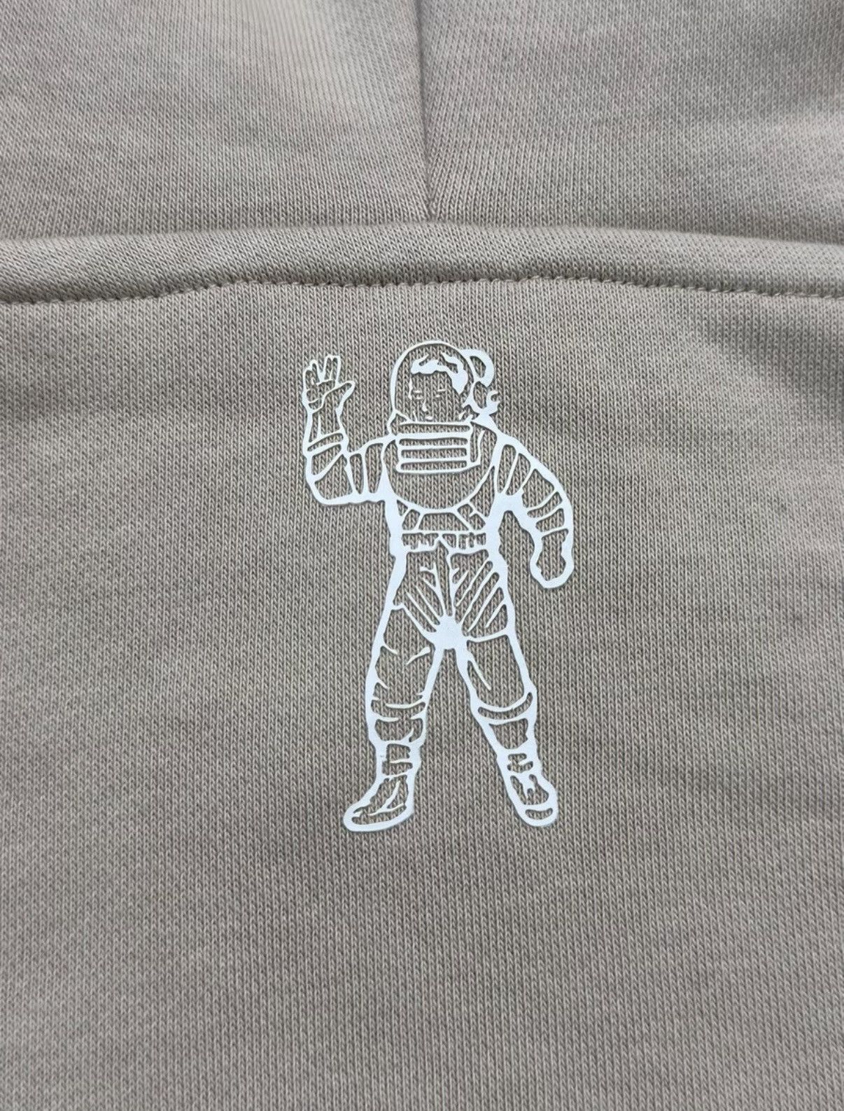 Billionaire Boys Club Khaki Hoodie Billionaire Boys Club Size US L / EU 52-54 / 3 - 5 Thumbnail