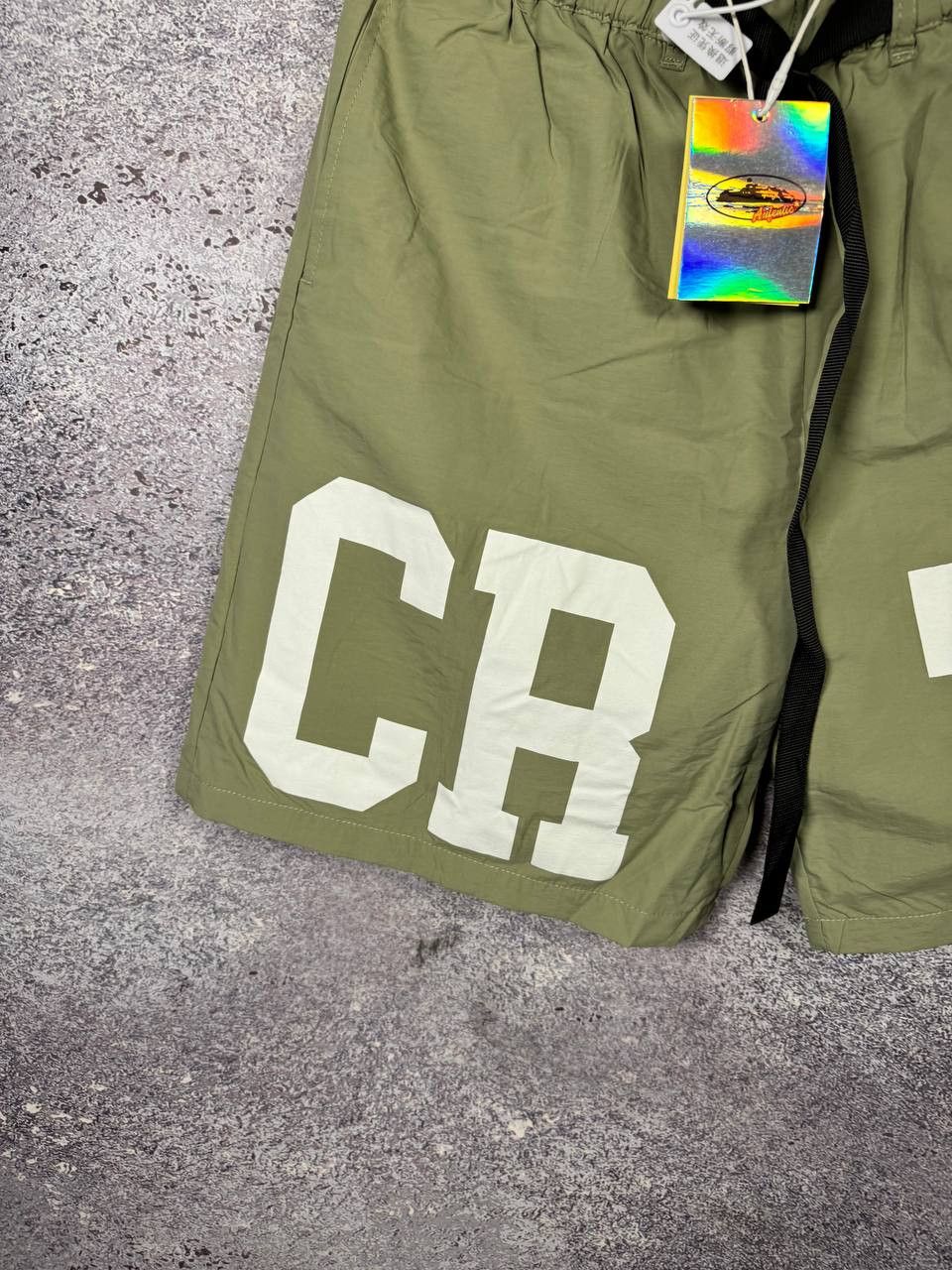 Other Corteiz Style Nylon Shorts XL size Size US 35 - 3 Thumbnail