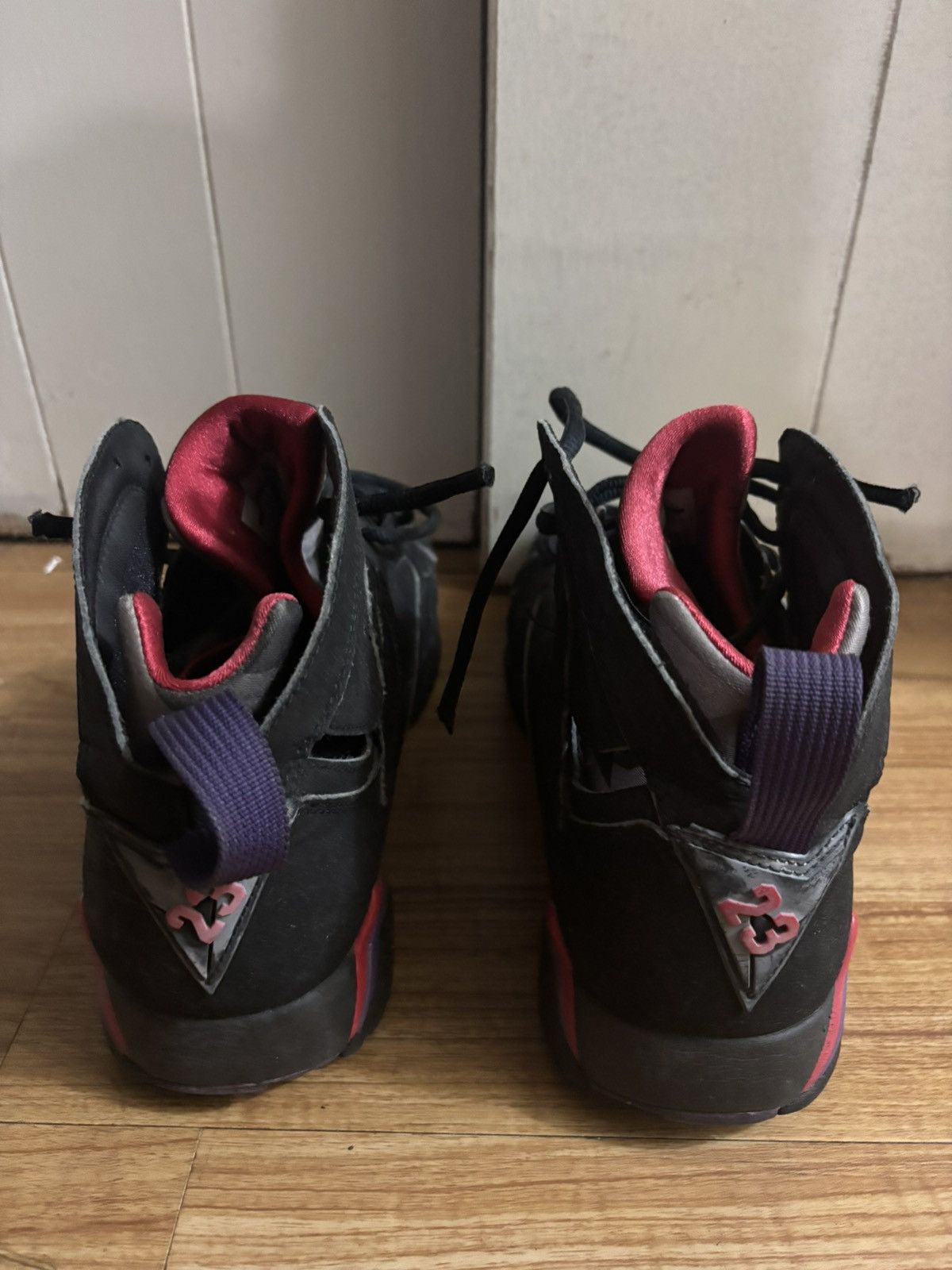 Jordan Brand Air jordan 7 Size US 8.5 / EU 41-42 - 3 Thumbnail