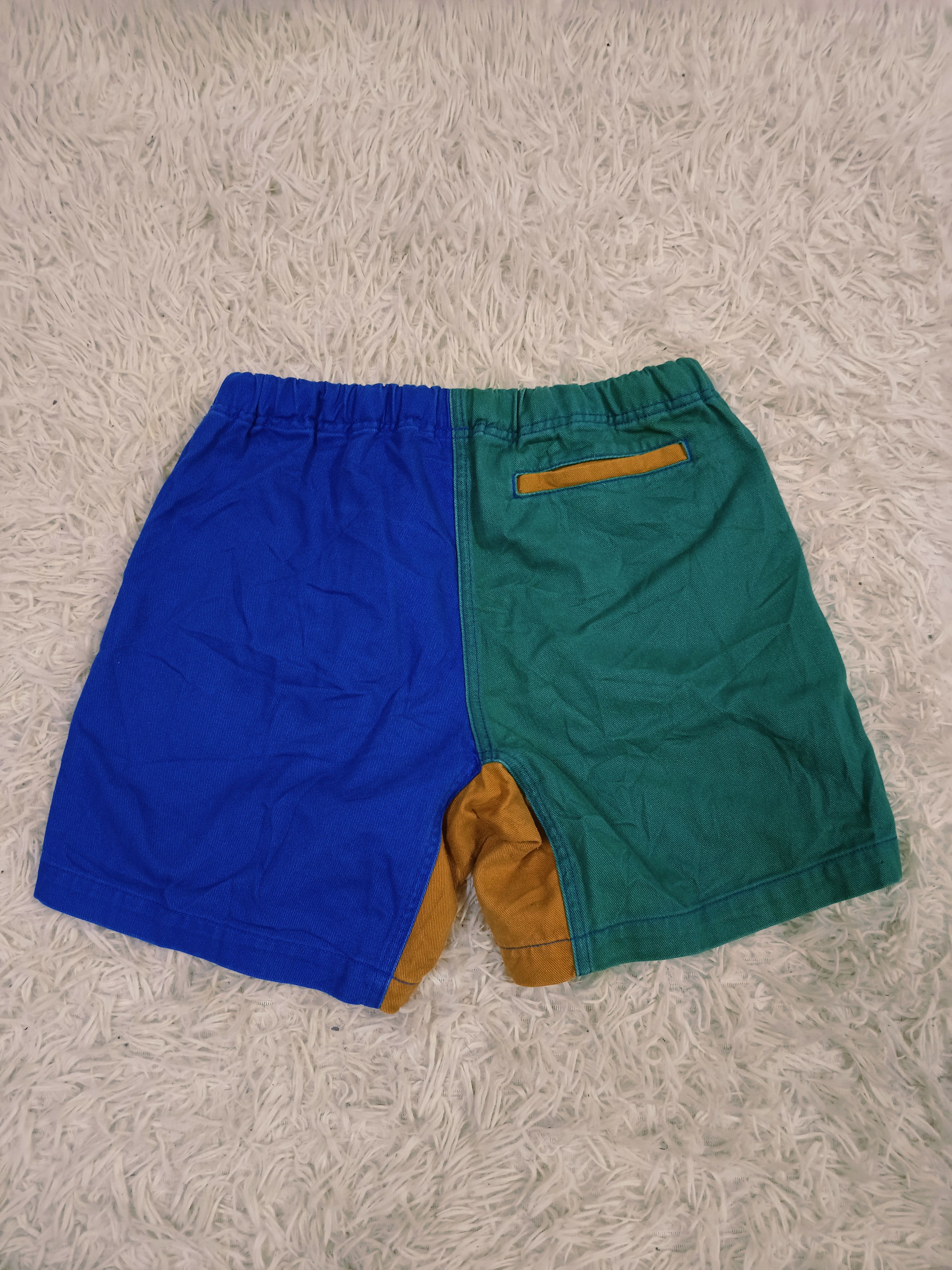 Ne-Net ISSEY MIYAKE NE-NET HYPEBEAST COLOURWAY(SIZE 28-31) Size US 28 / EU 44 - 2 Thumbnail