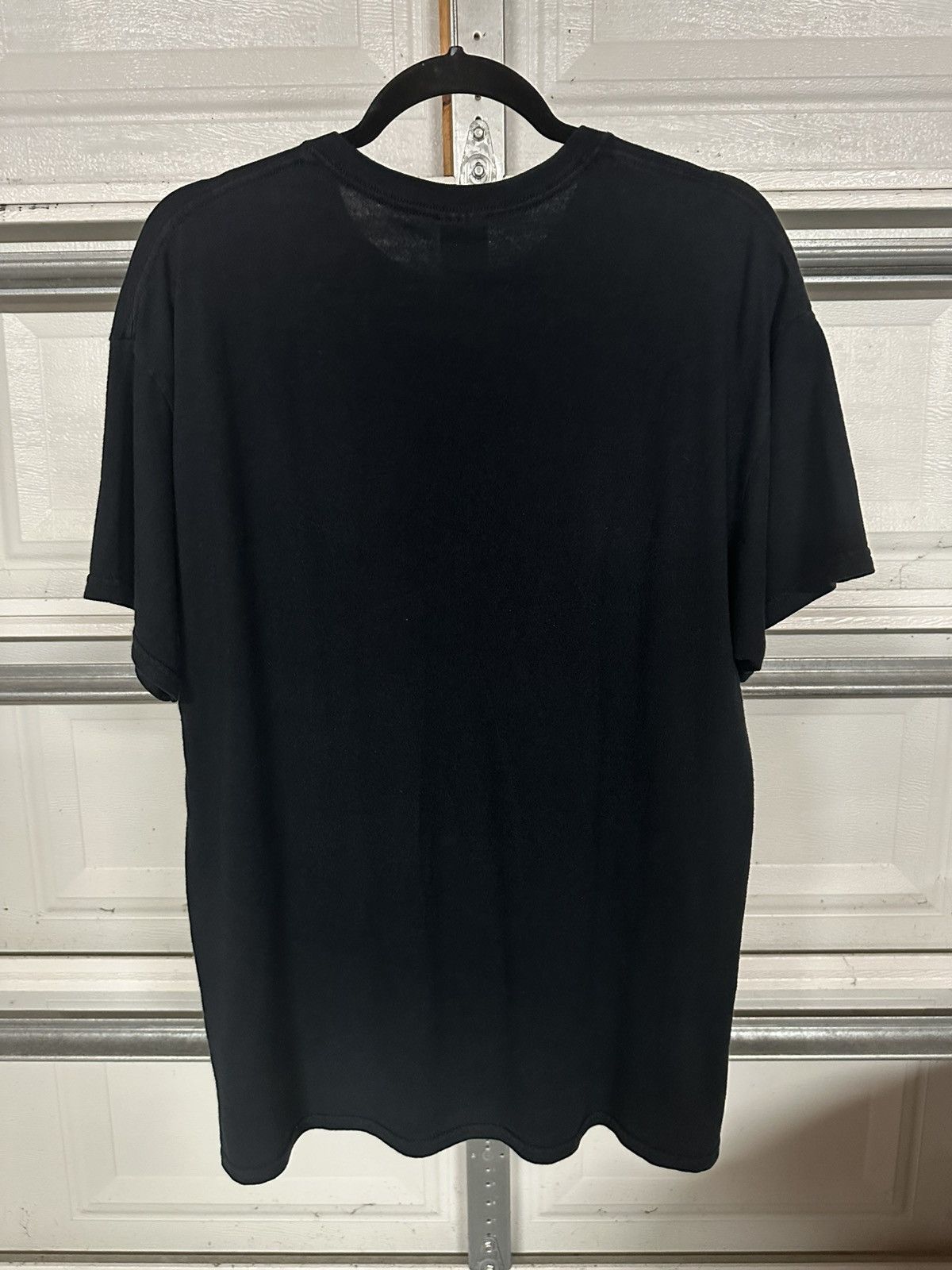 Vintage Vtg Ozzy Ozborne Shirt Size US L / EU 52-54 / 3 - 2 Thumbnail
