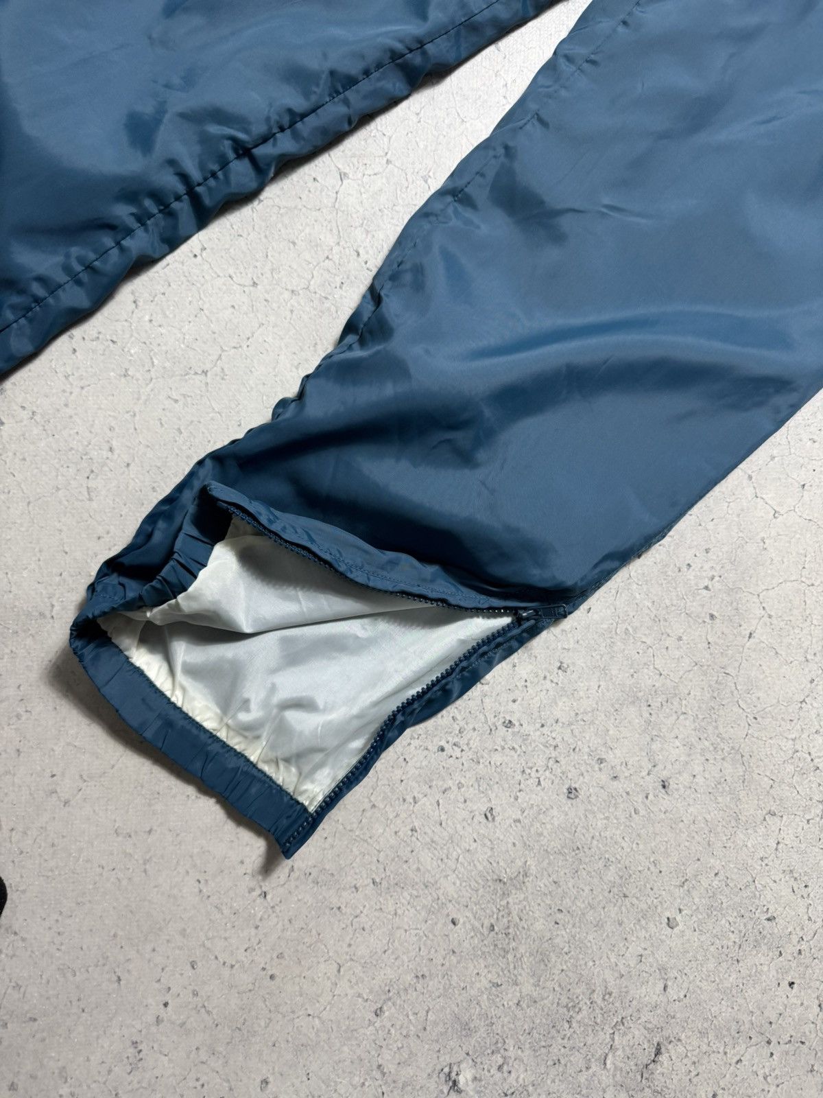 Ellesse Ellesse Vintage 90’s Casual Track Suit Jacket & Pants Size US XL / EU 56 / 4 - 11 Thumbnail
