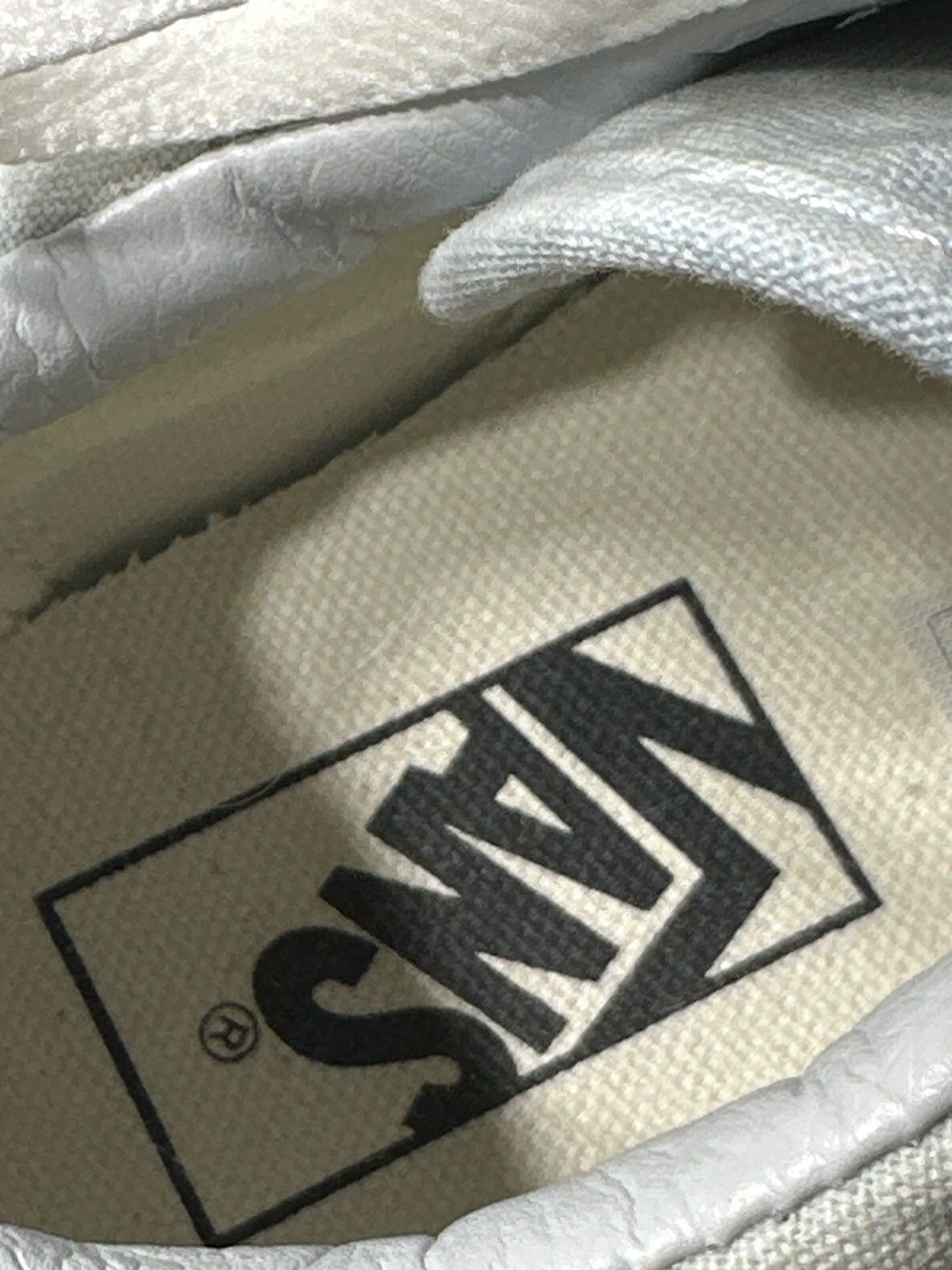 Vans Vans Old Skool Womens Light Blue Size US 7 / EU 40 - 8 Thumbnail