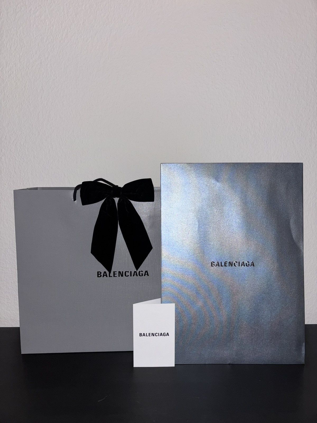 Balenciaga Balenciaga Back Flip Round Hoodie Size S / US 4 / IT 40 - 8 Thumbnail