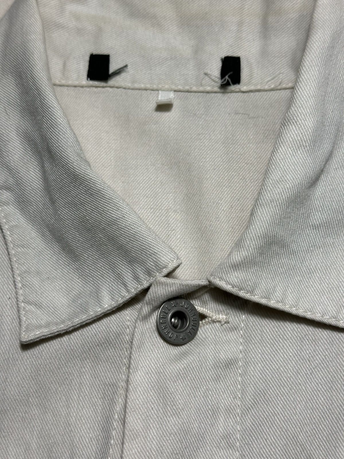 Johnbull Johnbull Jacket Size US XL / EU 56 / 4 - 6 Thumbnail