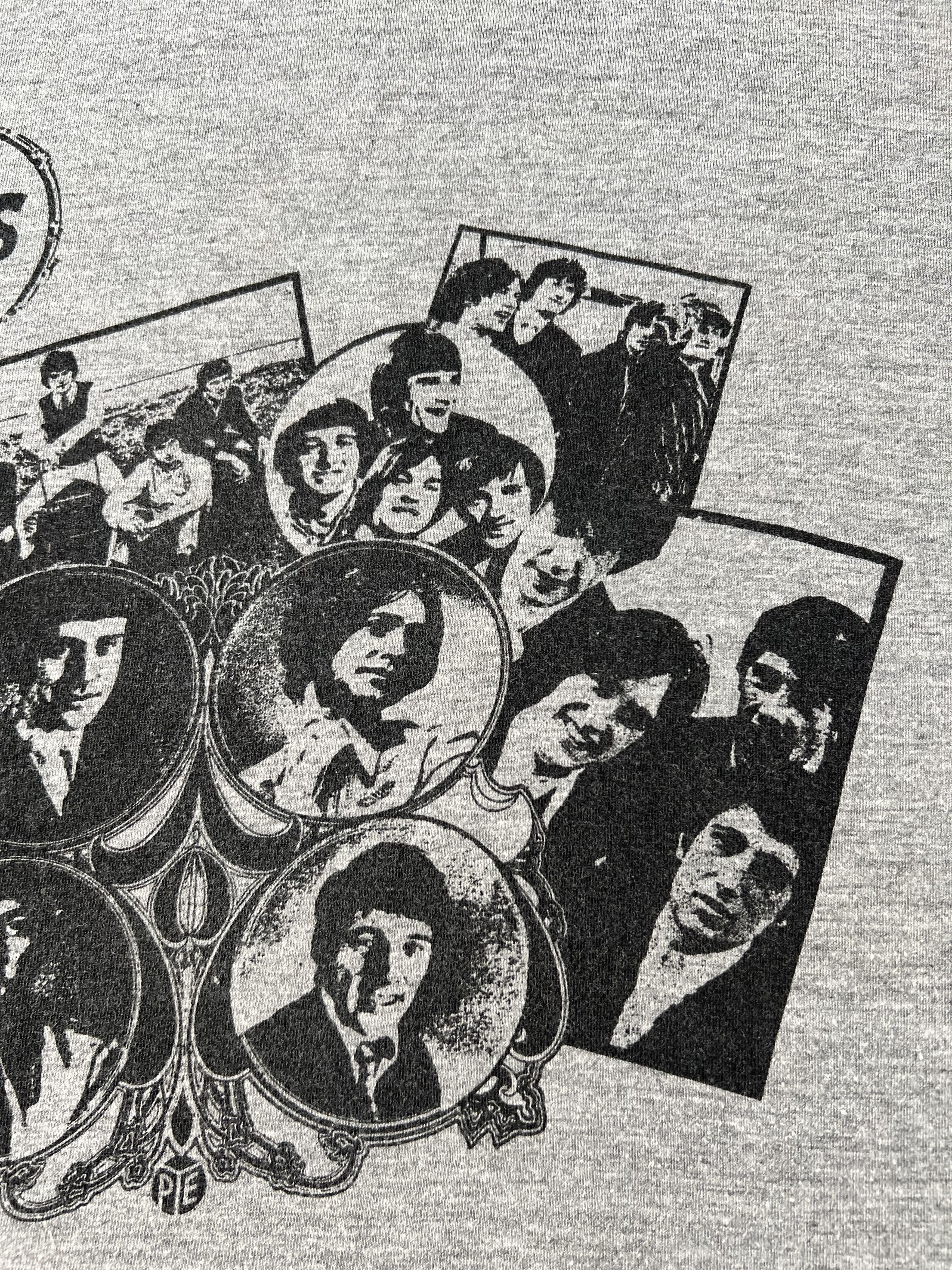 Band Tees Vintage 90s The Kinks Dave Davies Susannah's Still Alive Tee Size US XL / EU 56 / 4 - 5 Thumbnail