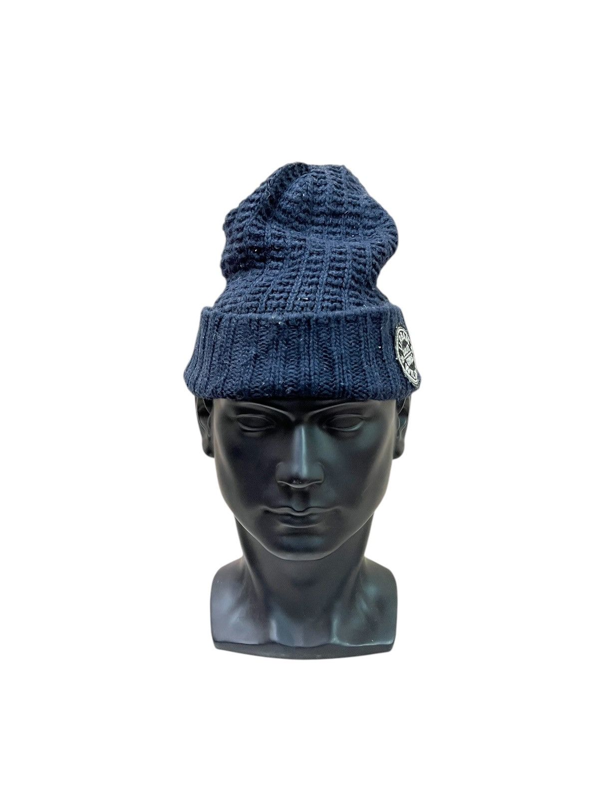H&M H&M Crochet Beanie Hats Size ONE SIZE - 1 Thumbnail