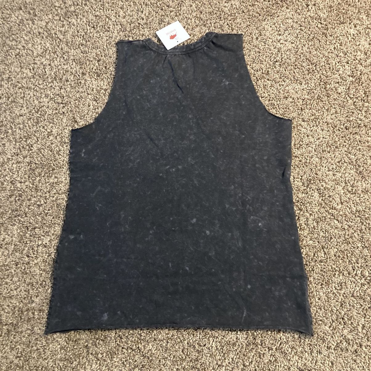 Designer NWT Miami Heat NBA Team Mens Small Tanktop Shirt Size US S / EU 44-46 / 1 - 7 Thumbnail
