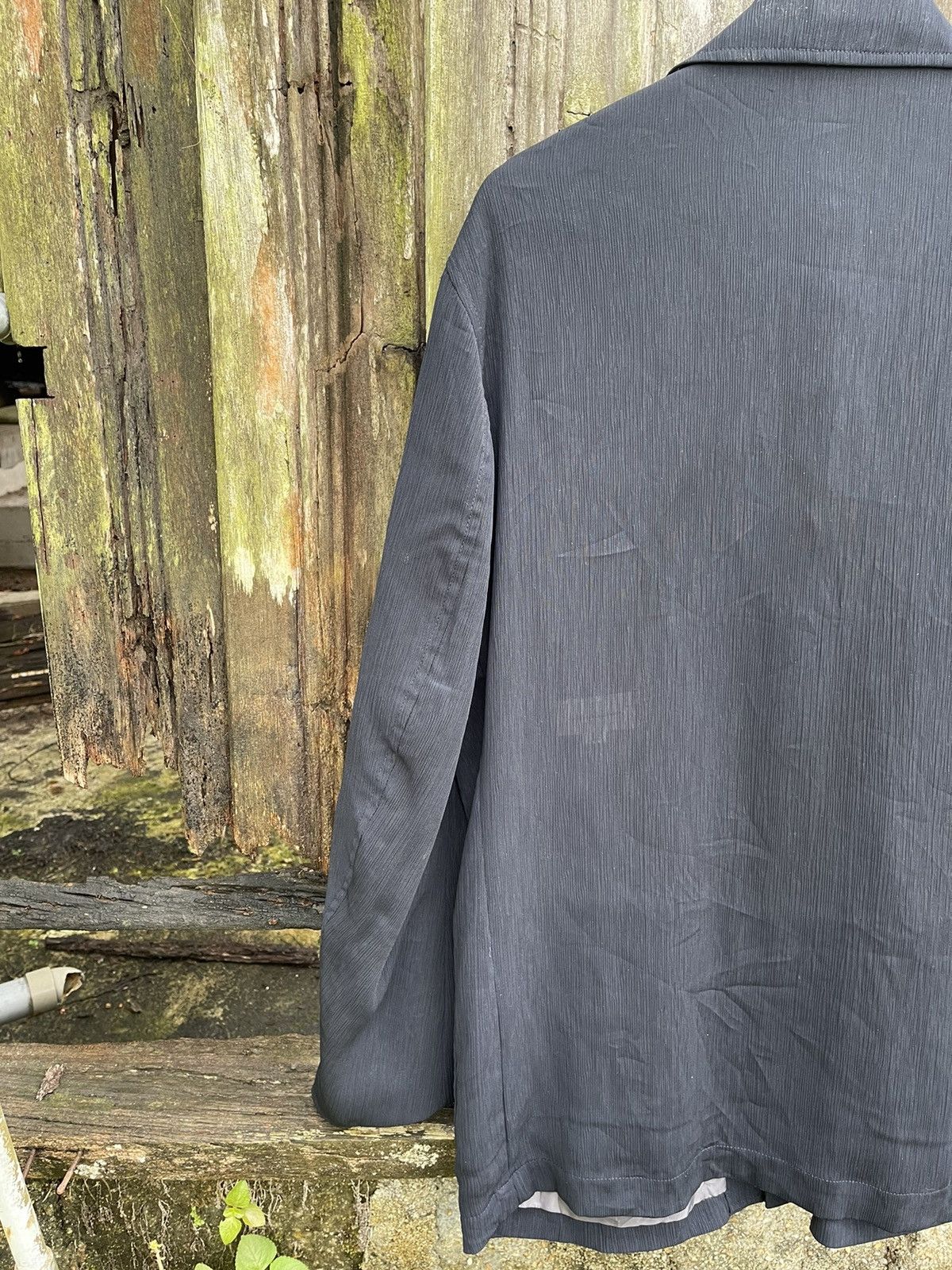 Designer Kansai Japan Work Jacket Style Blazer L Size US L / EU 52-54 / 3 - 10 Thumbnail