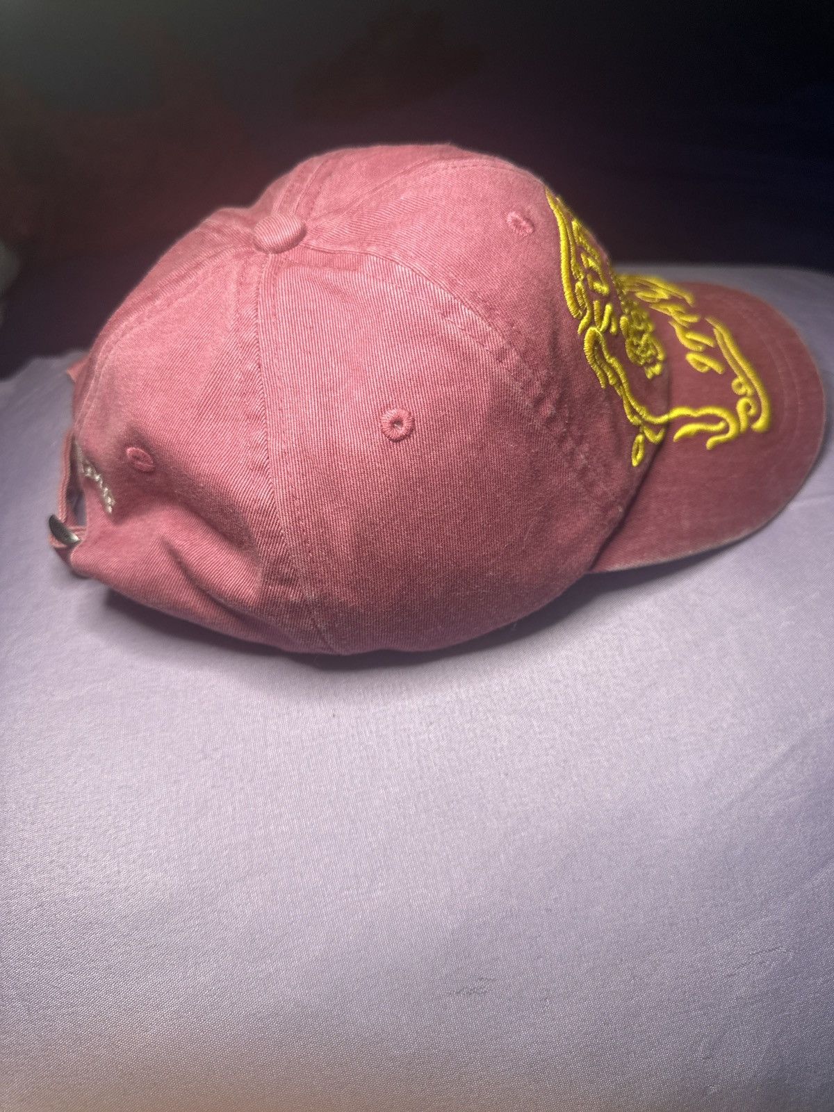 Supreme Supreme 1994 hat Size ONE SIZE - 4 Thumbnail