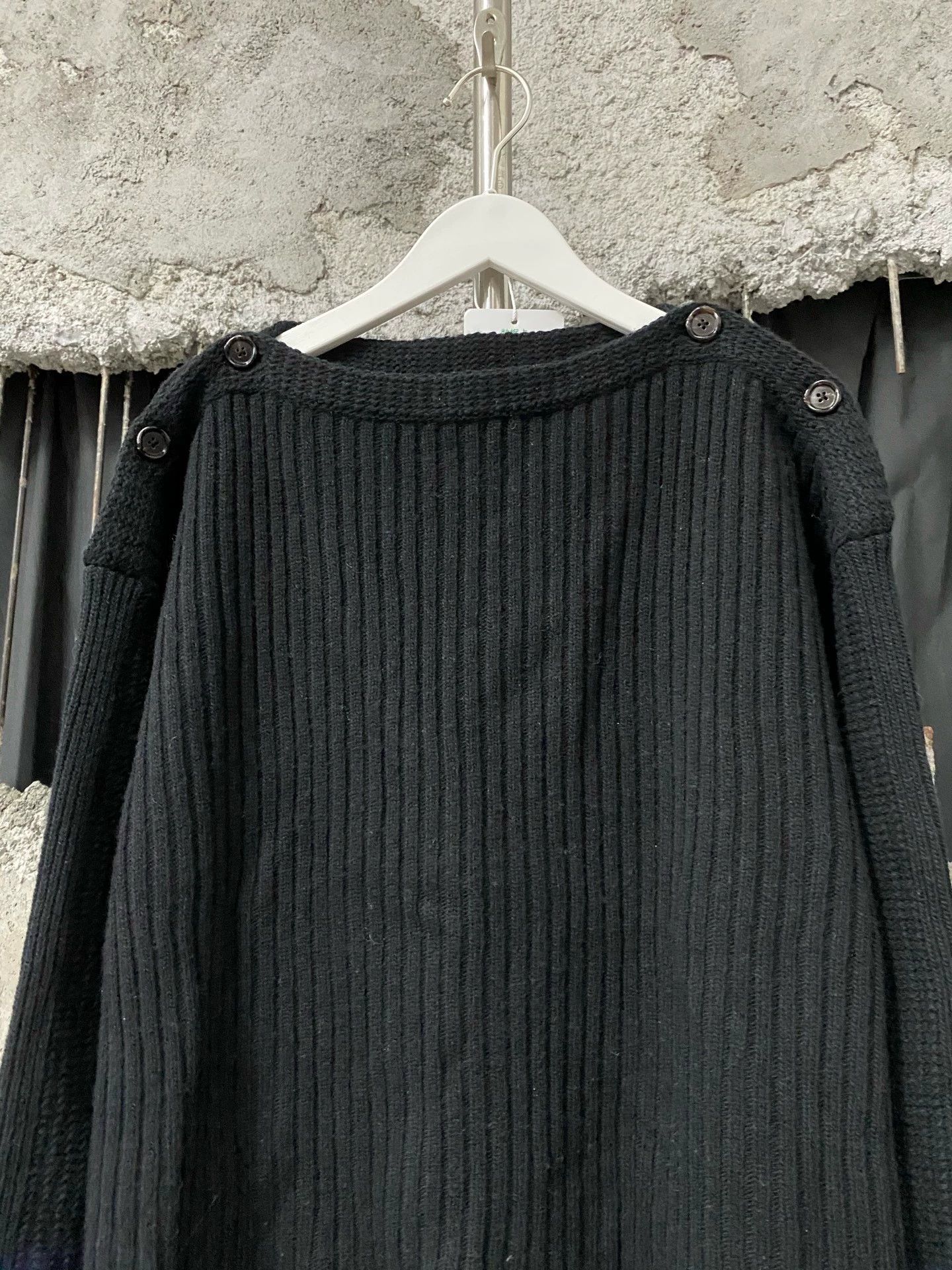 Marni Marni unworn sweater FR42 Size M / US 6-8 / IT 42-44 - 3 Thumbnail