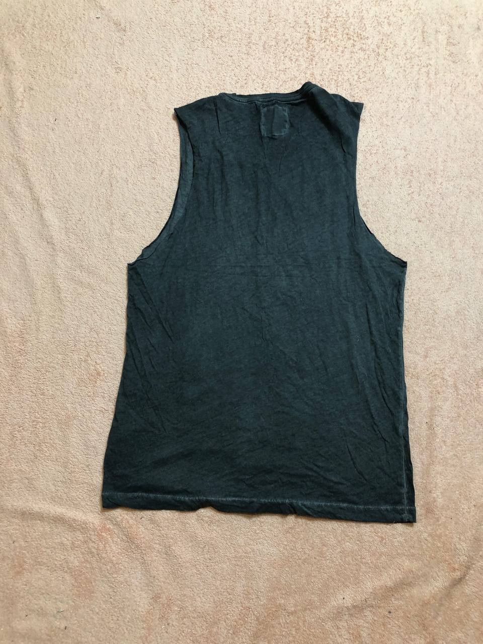 Allsaints Allsaints Avantgarde Glamour Girl Tank Top Fashion Size S / US 4 / IT 40 - 13 Thumbnail