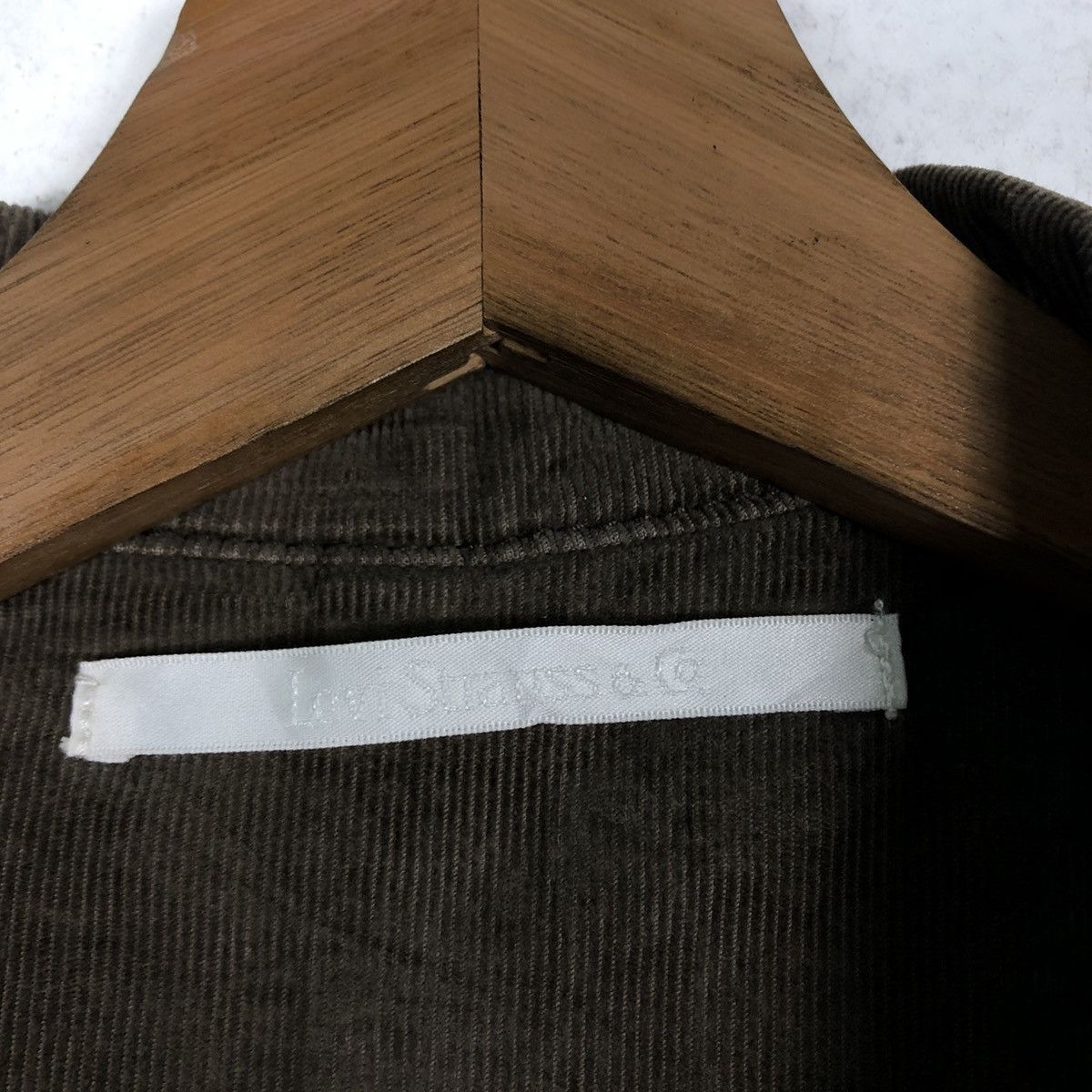Japanese Brand 🔥Vintage Cropped Biker Jacket Levi’s Size US M / EU 48-50 / 2 - 17 Thumbnail