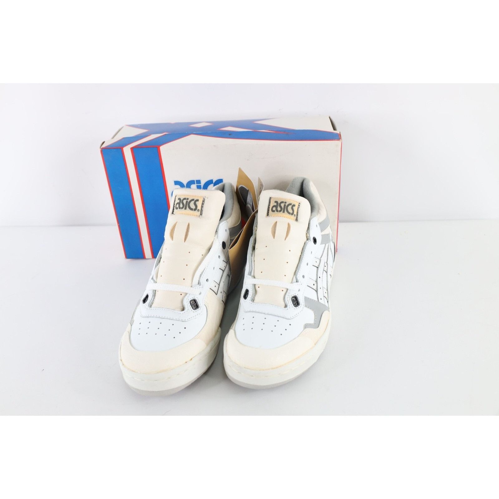 Asics NOS Vintage 90s Asics Echelon Sneakers Shoes Size US 9 / EU 42 - 2 Thumbnail