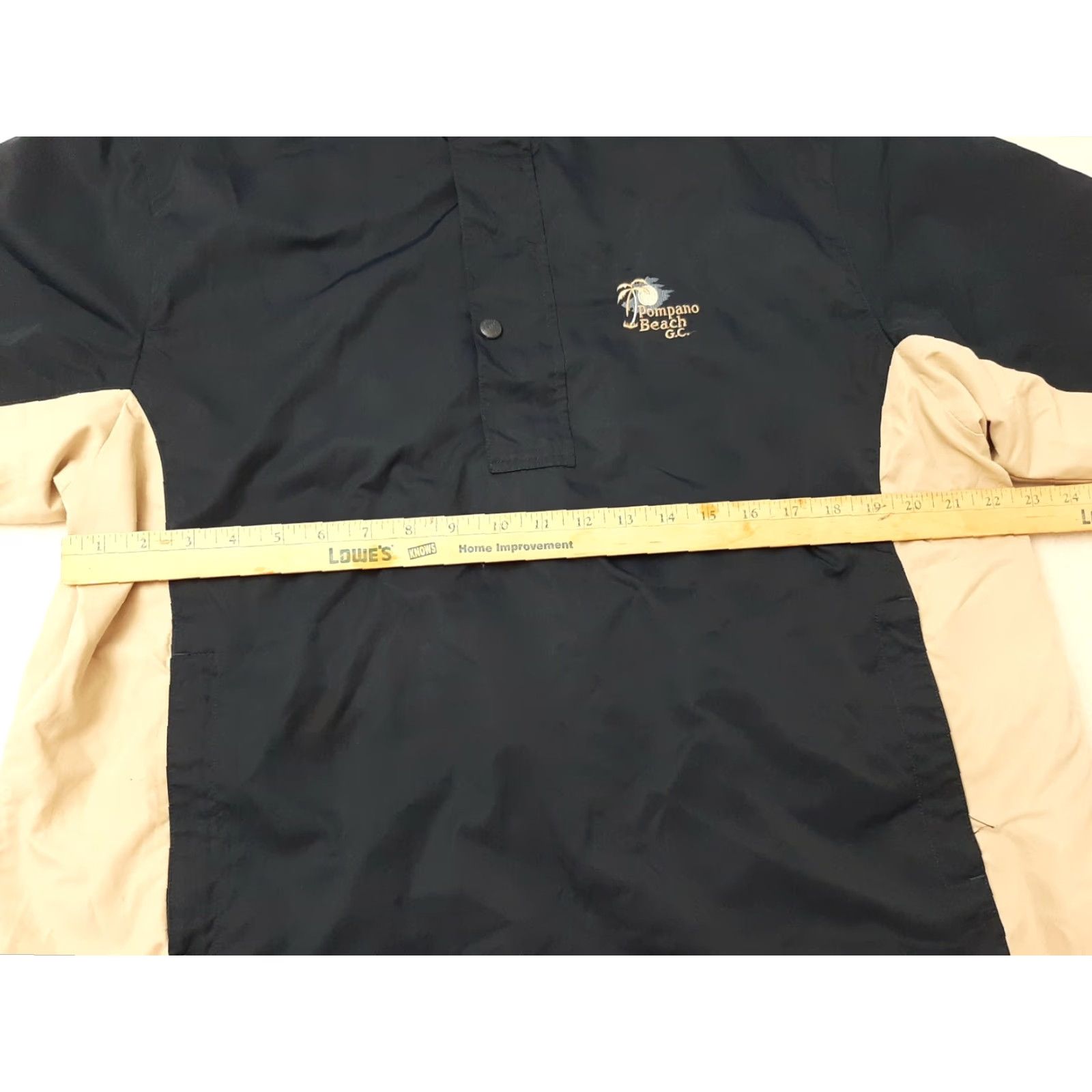 Vintage VINTAGE Unbranded Jacket Shirt? Size US L / EU 52-54 / 3 - 5 Thumbnail
