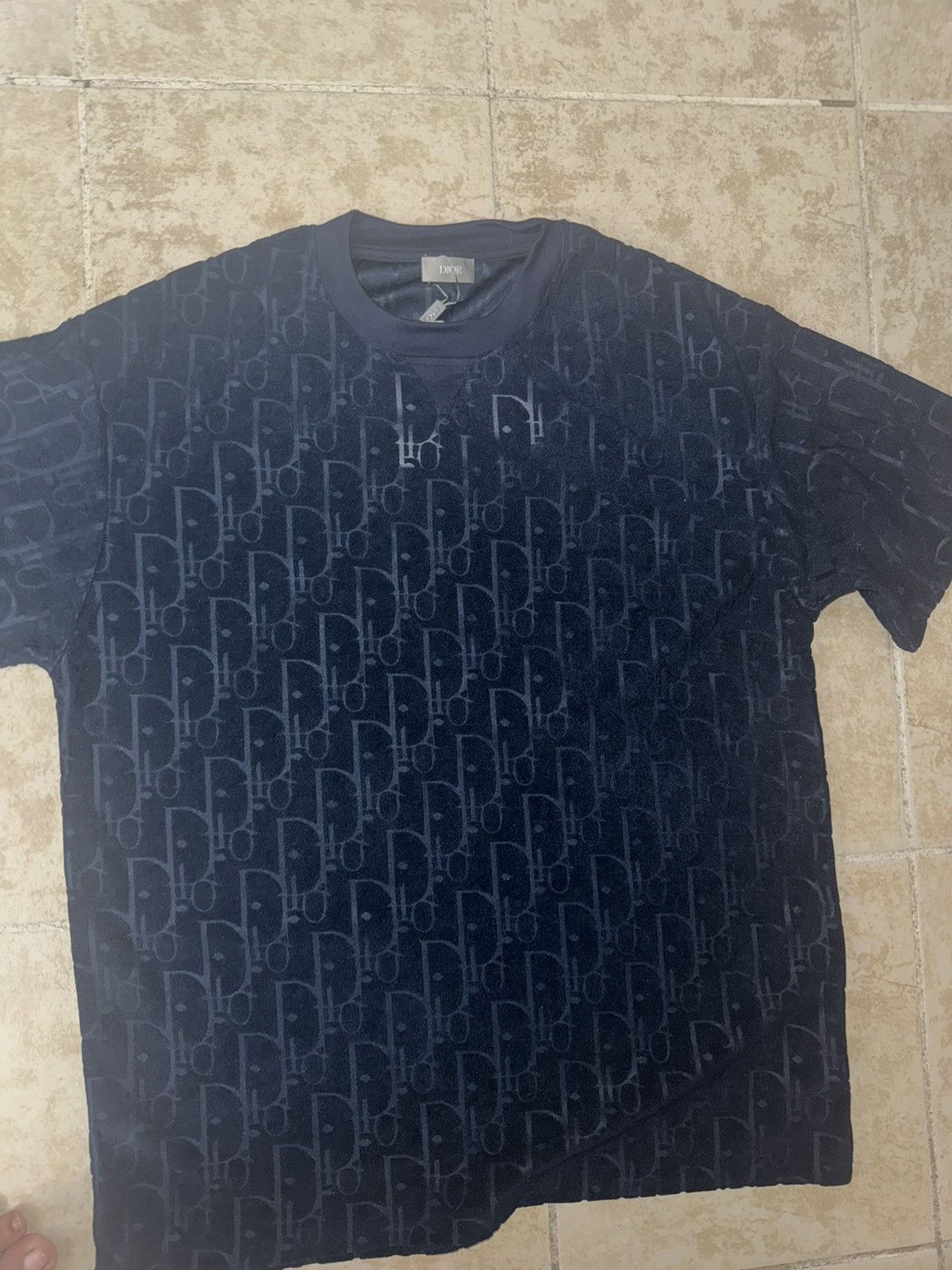 Other CD shirt Size US M / EU 48-50 / 2 - 1 Preview
