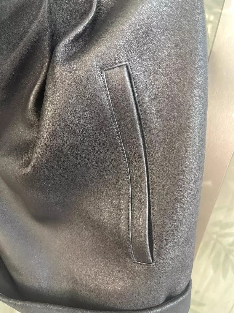 Yves Saint Laurent saint laurent size f36 shorts 2501-Nextarrow Size 35" - 6 Thumbnail