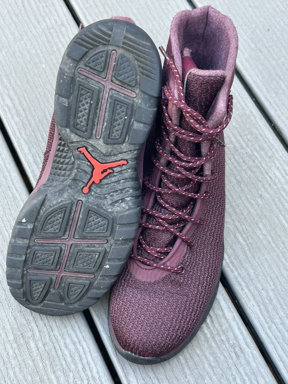 Nike Air Jordan