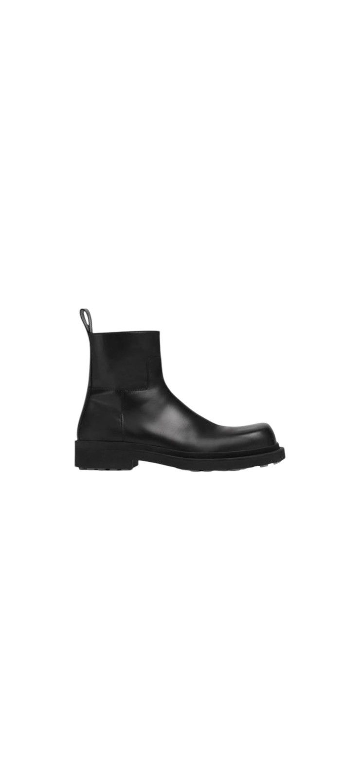 Bottega Veneta BOTTEGA VENETA BEN ANKLE BOOT Size US 10 / EU 43 - 1 Thumbnail