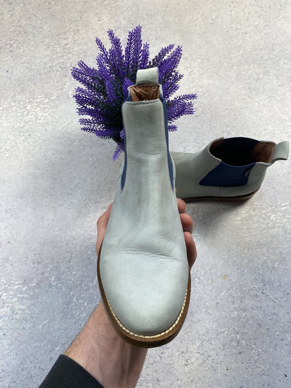 Russell & Bromley Russell Bromley Women’s Chelsea Boots Size US 5 / IT 35 - 13 Thumbnail