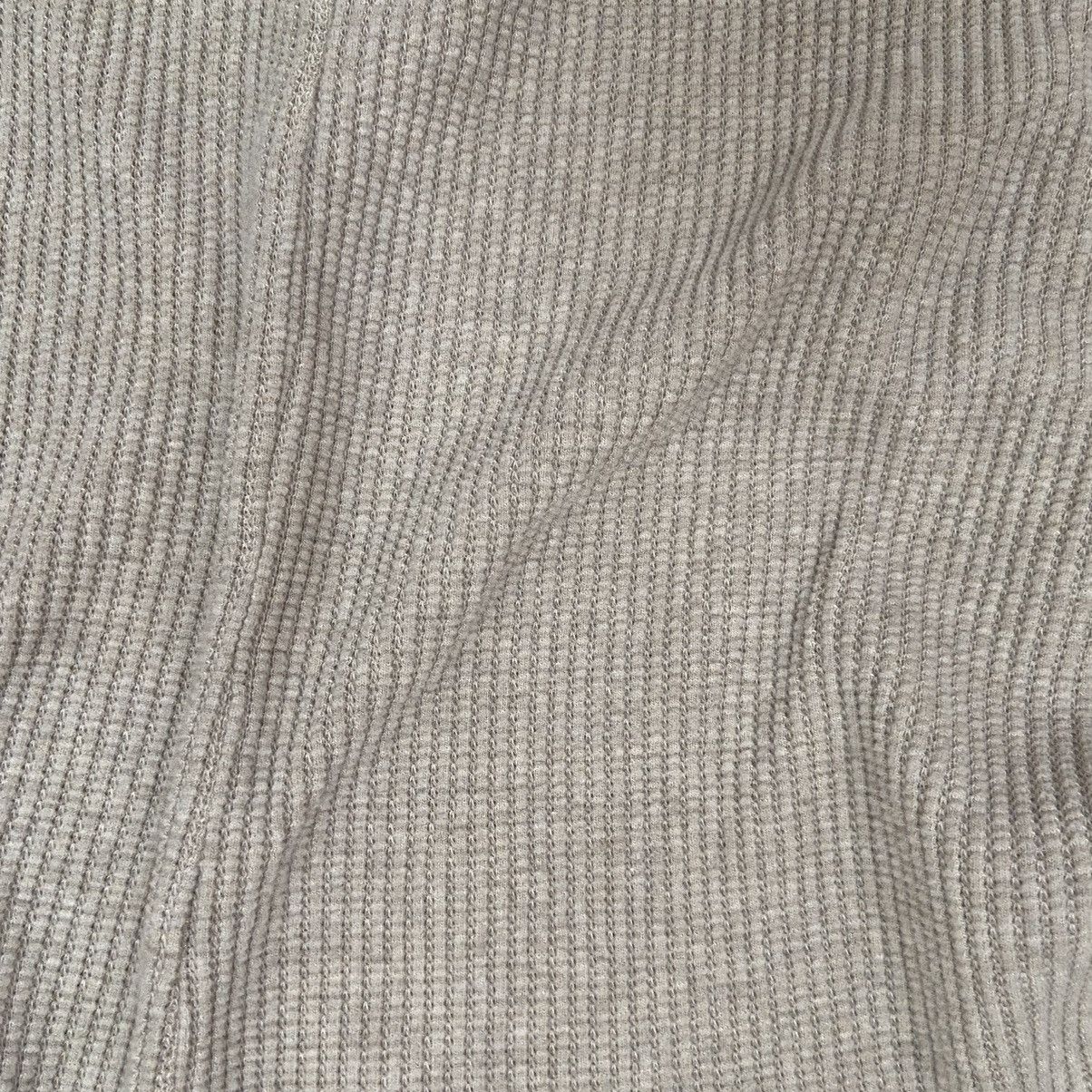 Other Liz Claiborne Women’s Waffle Knit Shawl Size ONE SIZE - 4 Thumbnail