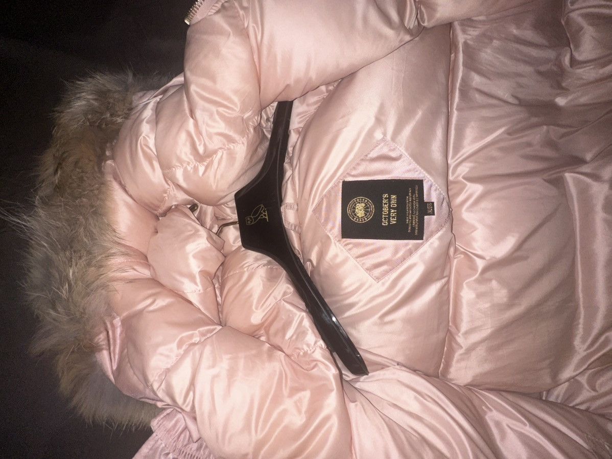 October's very own X Canada Goose - Main Image