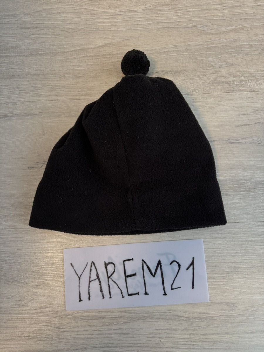 Adidas Adidas vintage hat cap Size ONE SIZE - 2 Thumbnail