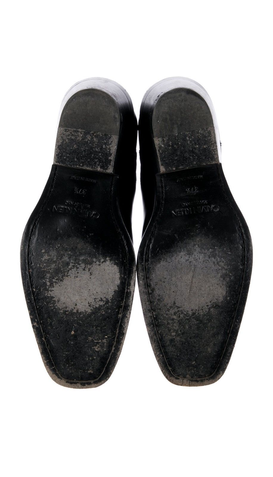 Calvin Klein 205W39NYC × Raf Simons CK205W39NYC boots. 37.5 Size US 7.5 / IT 37.5 - 10 Thumbnail