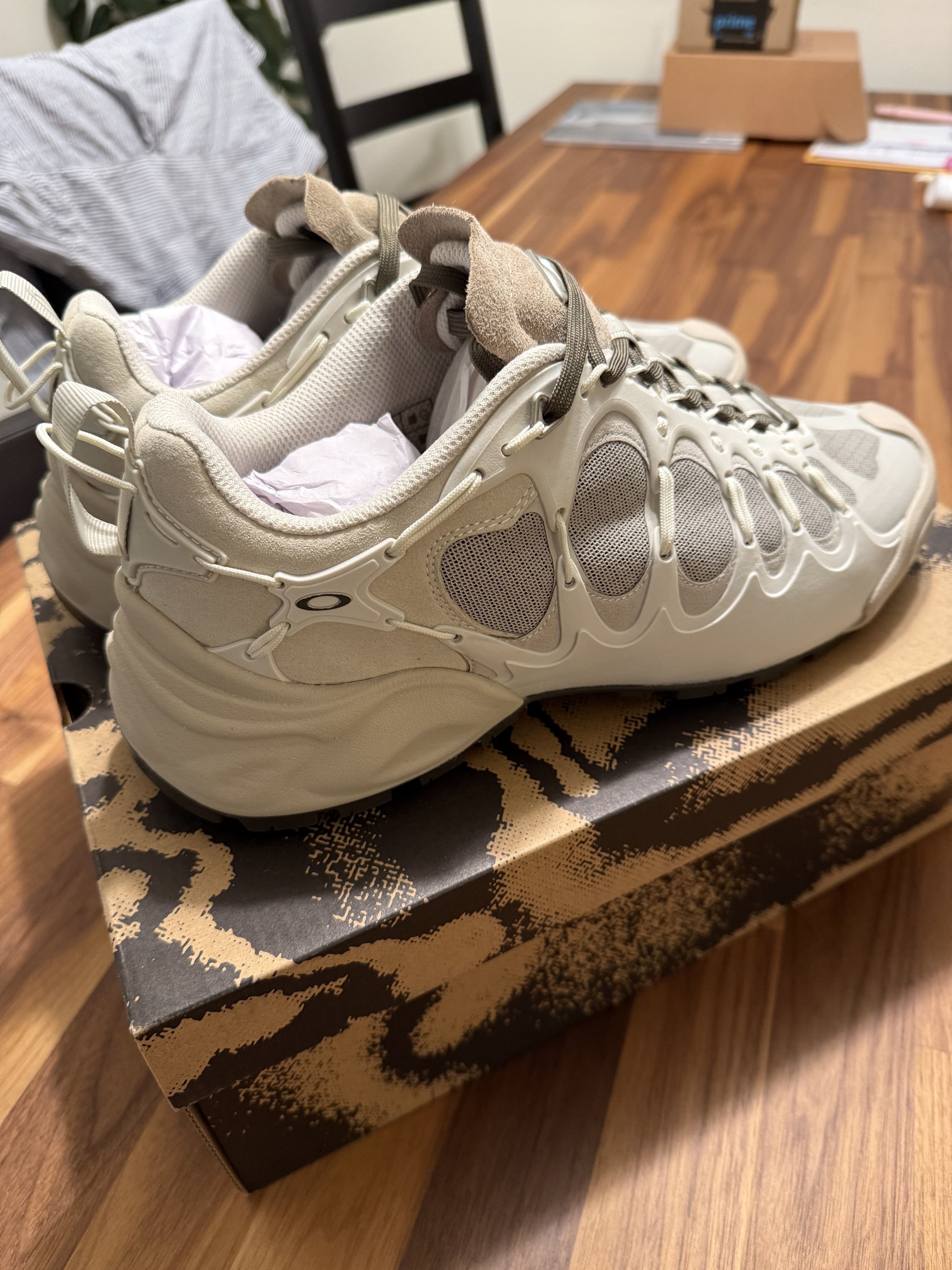 Brain Dead × Oakley Ibex Size US 9.5 / EU 42-43 - 2 Thumbnail