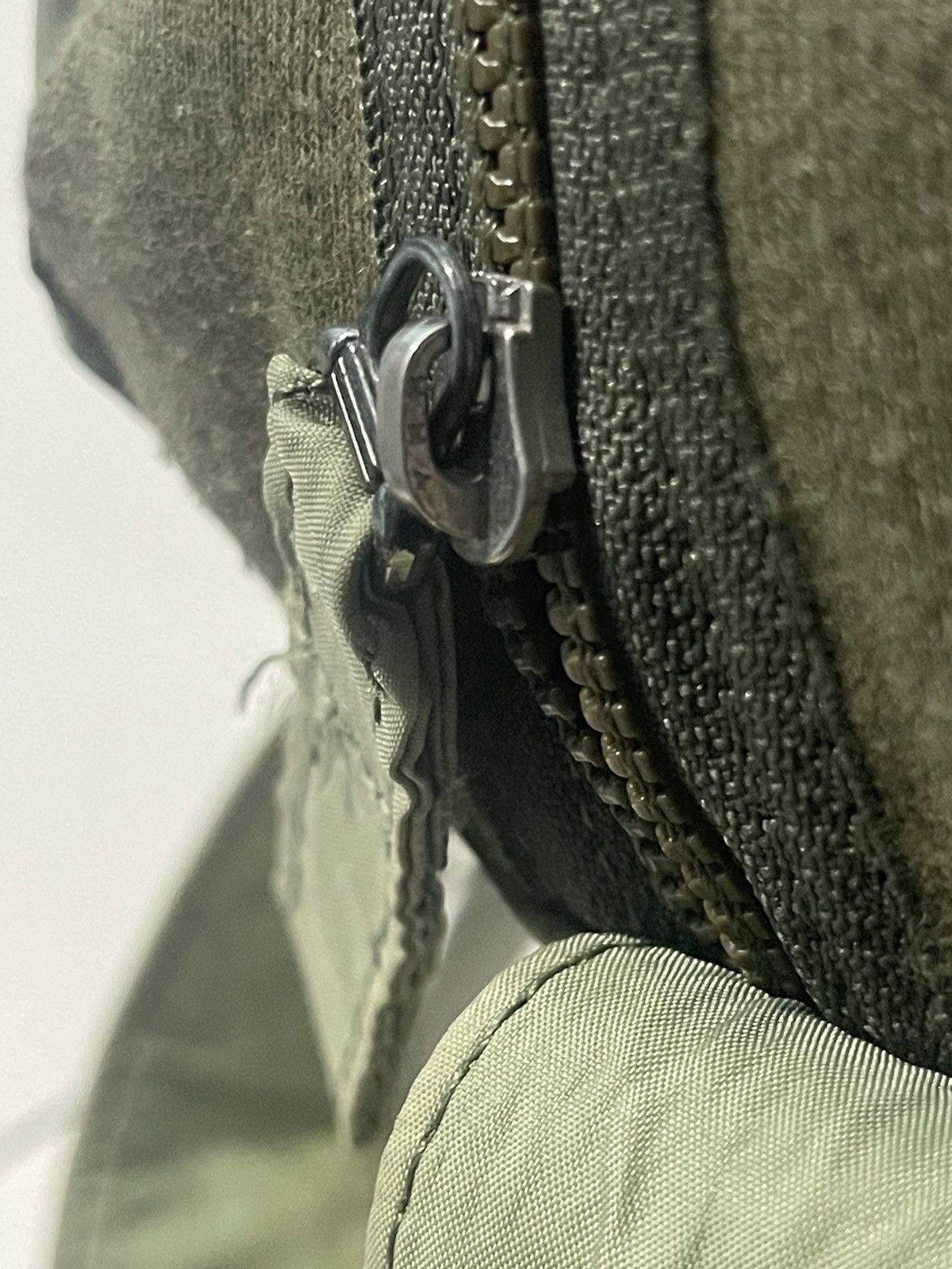 Yohji Yamamoto Sling Bag Pour Tous Crossbody