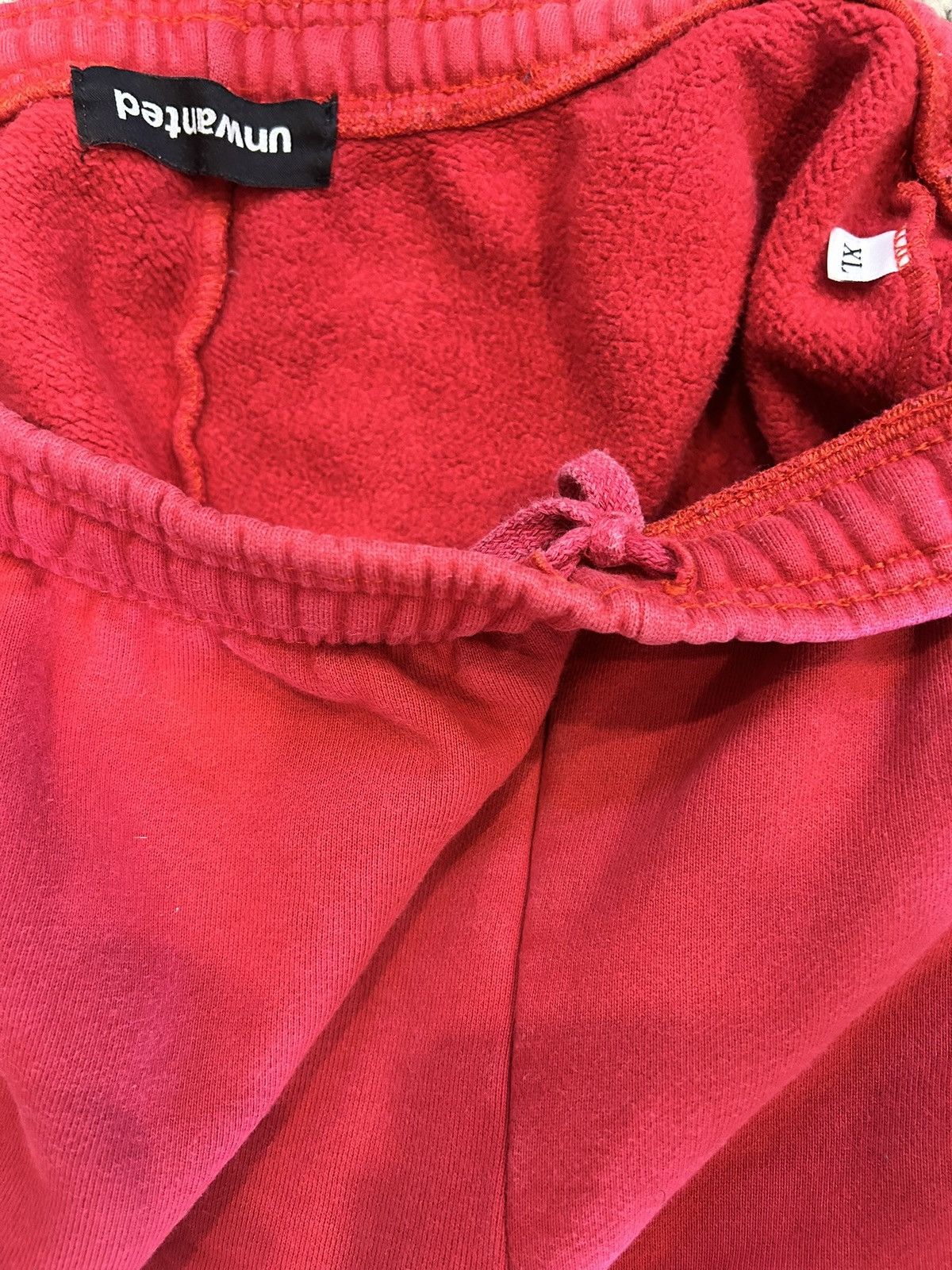Unwanted Unwanted Strawberry Mansion Sweats Size US 33 - 3 Thumbnail