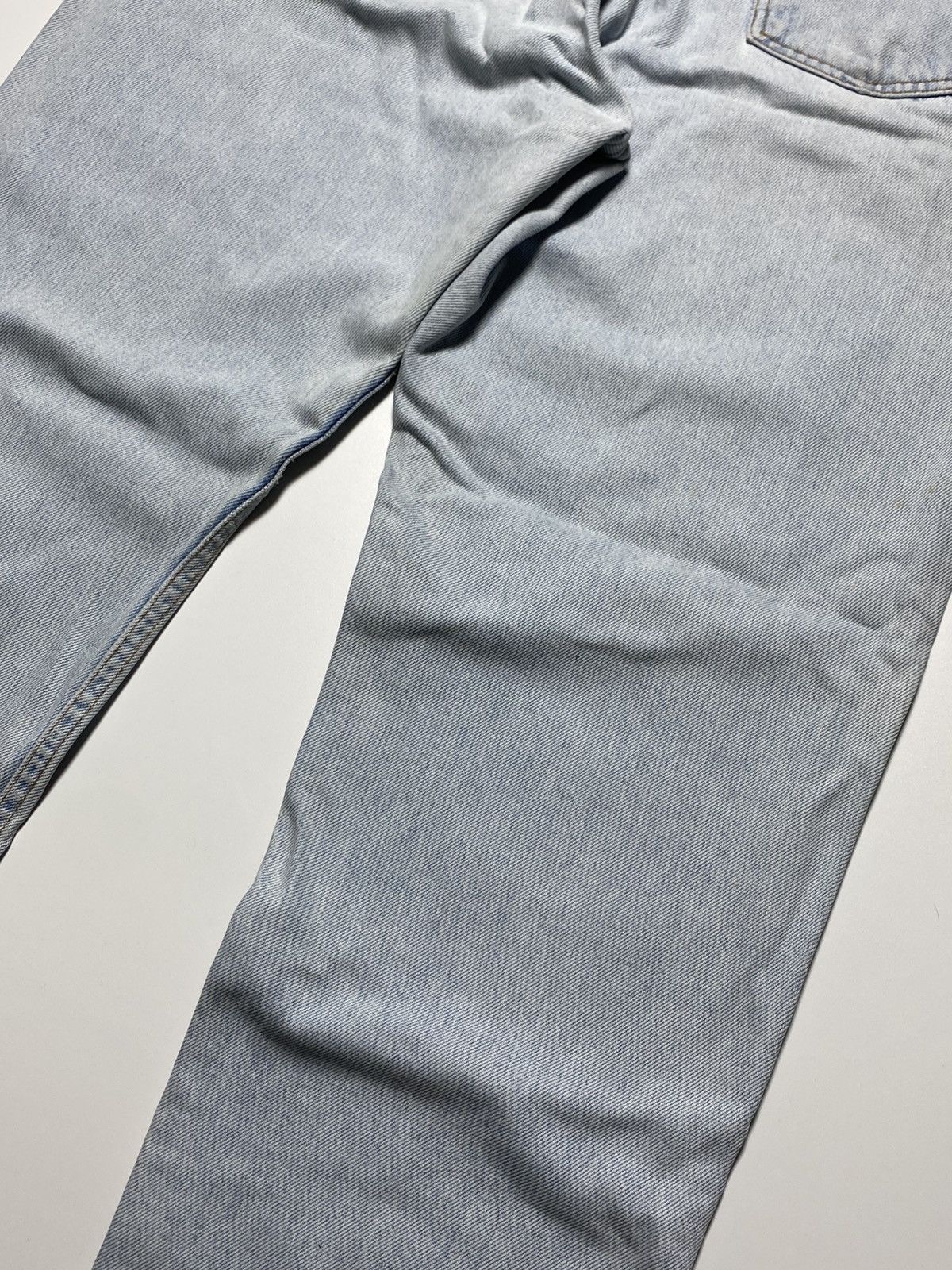 Levi's Levi’s - Vintage 505 Orange Tab Size US 38 / EU 54 - 6 Thumbnail