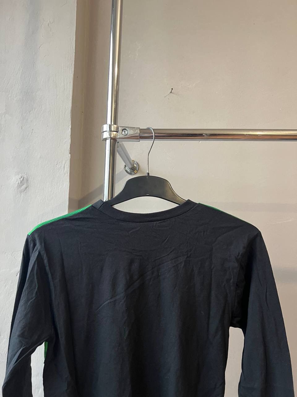 Vintage NEW! CELTIC FC OFFICIAL MERCHANDISE SOCCER LONG SLEEVE SZ S Size US S / EU 44-46 / 1 - 10 Thumbnail
