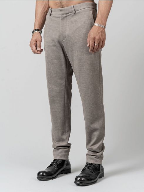 Theory WOOL BLEND TAILORED PANTS Size US 36 / EU 52 - 1 Thumbnail