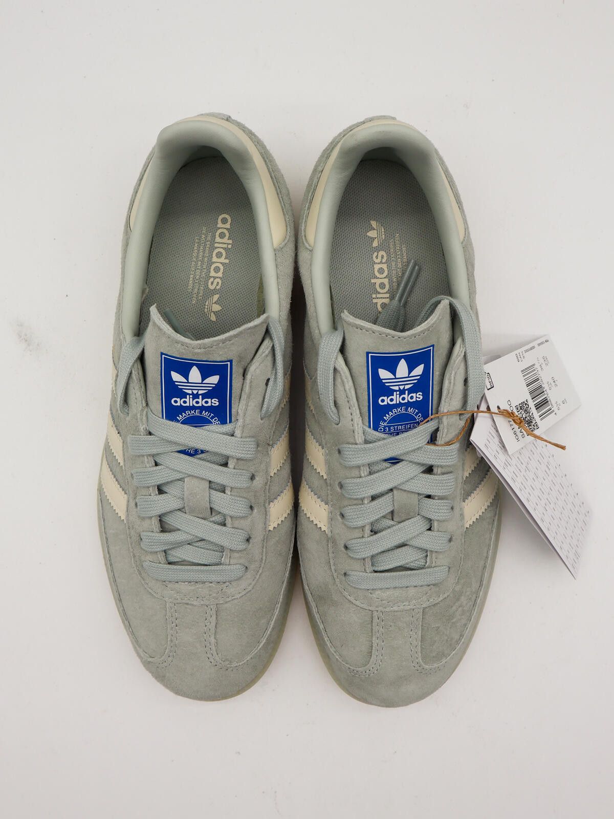 Adidas adidas Originals Samba OG – IG6177 - UK 5.5 – BNIB Size US 6.5 / EU 39-40 - 2 Thumbnail