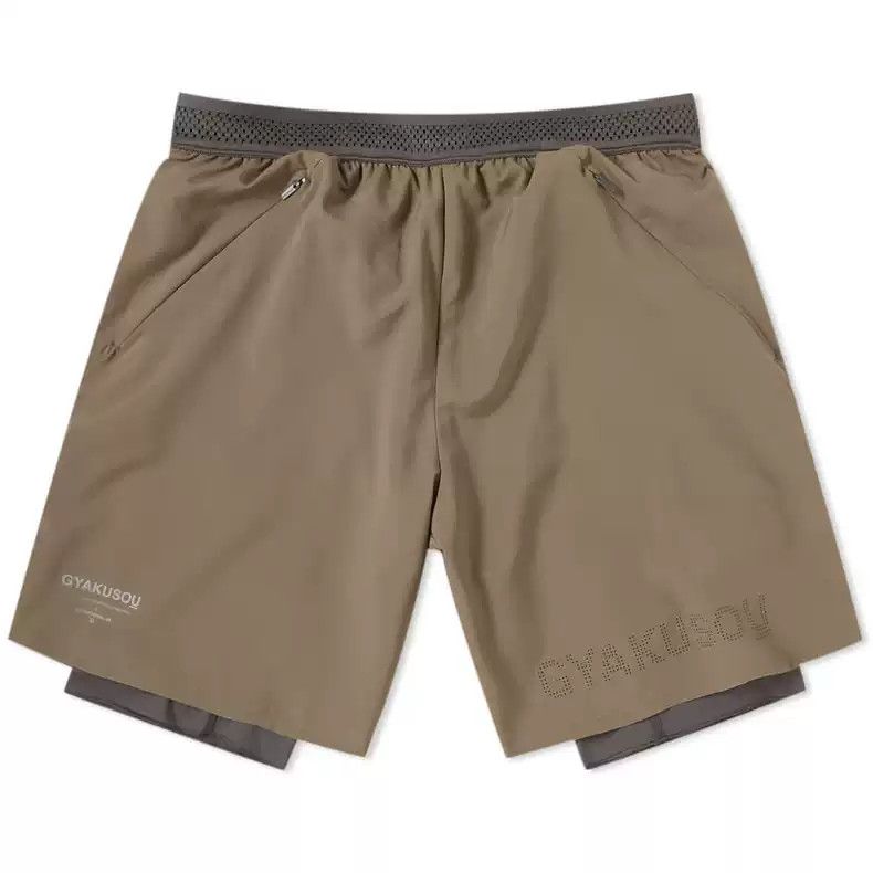 NIKE Gyakusou original design running pants L NIKE