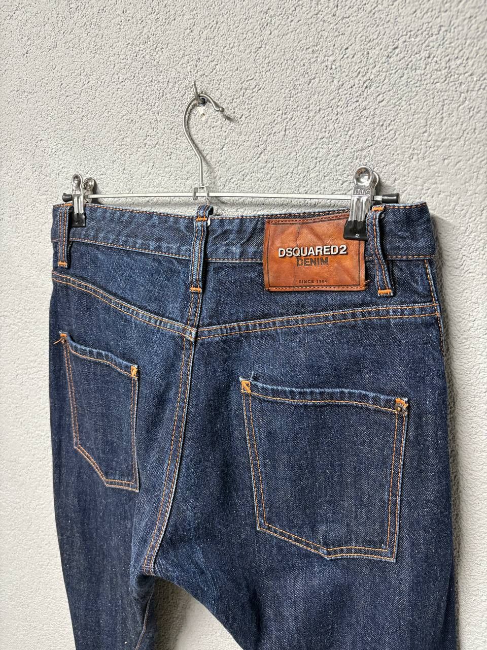 美品 DSQUARED2 Classic Kenny Jean デニム 44 DSQUARED2 Classic Kenny Jean 44サイズ