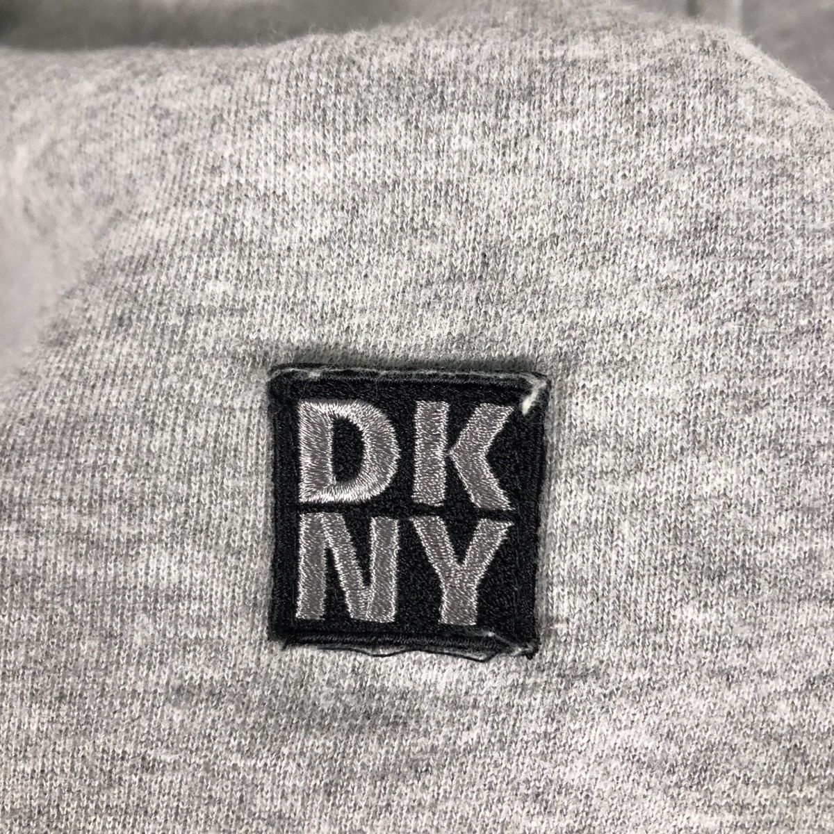 DKNY 📌Hoodie Pull Over DKNY Small Pony Size US S / EU 44-46 / 1 - 15 Thumbnail