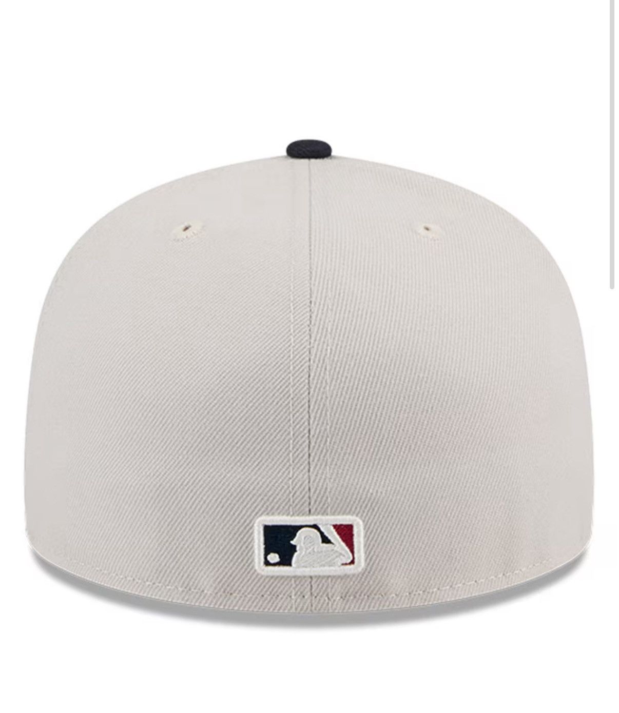 New Era Detroit Tigers New Era 59fifty 2024 4th Of July Hat 7 5/8 Size ONE SIZE - 4 Thumbnail