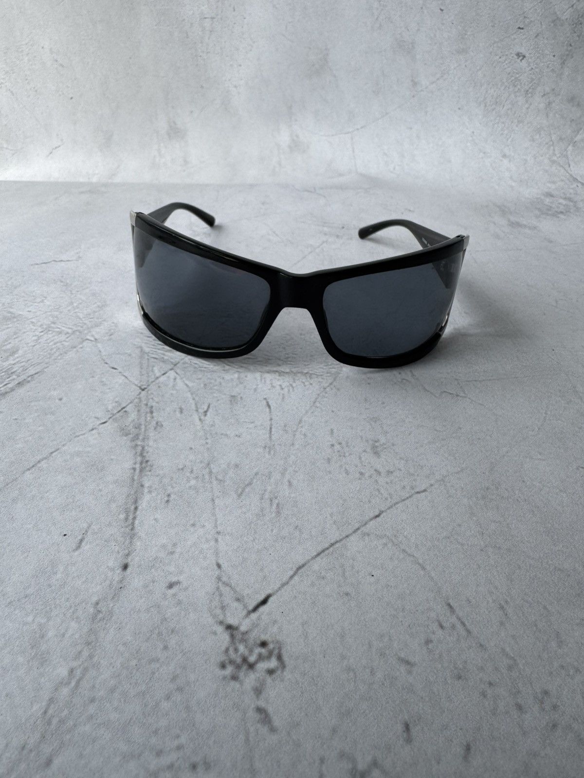 Vogue Vogue Mask Sunglasses Women’s Size ONE SIZE - 2 Thumbnail