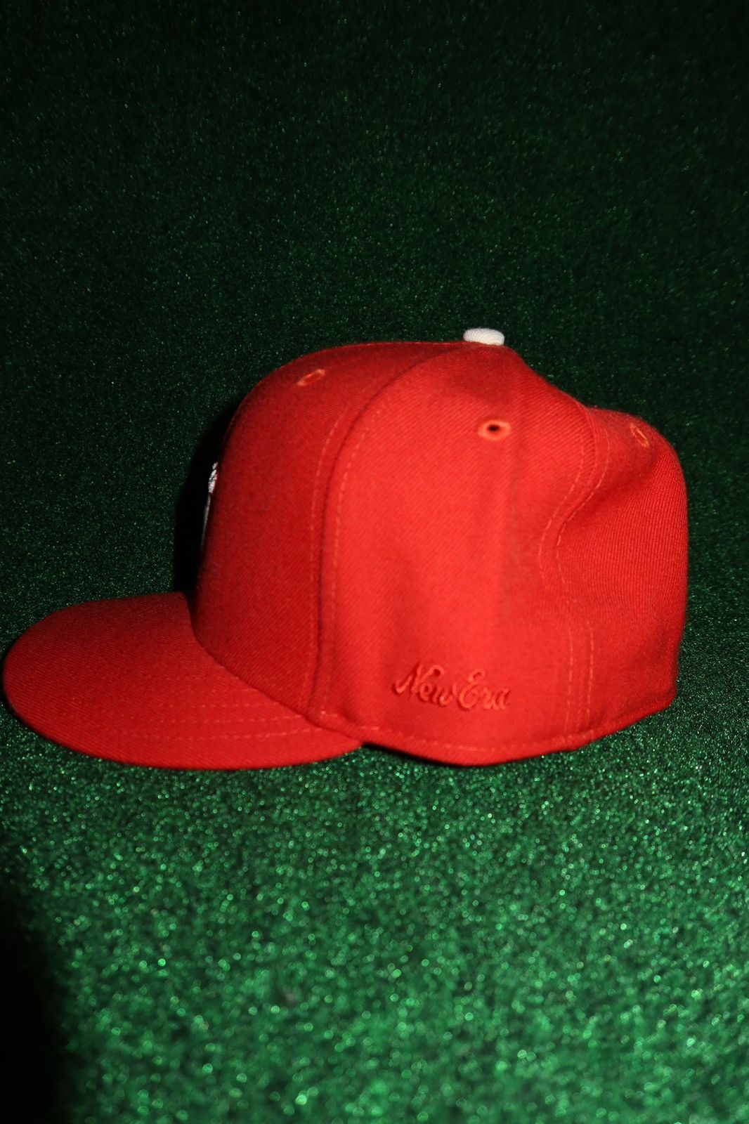 Fear of God Fear of God New Era Size 7 Size 30 - 2 Thumbnail